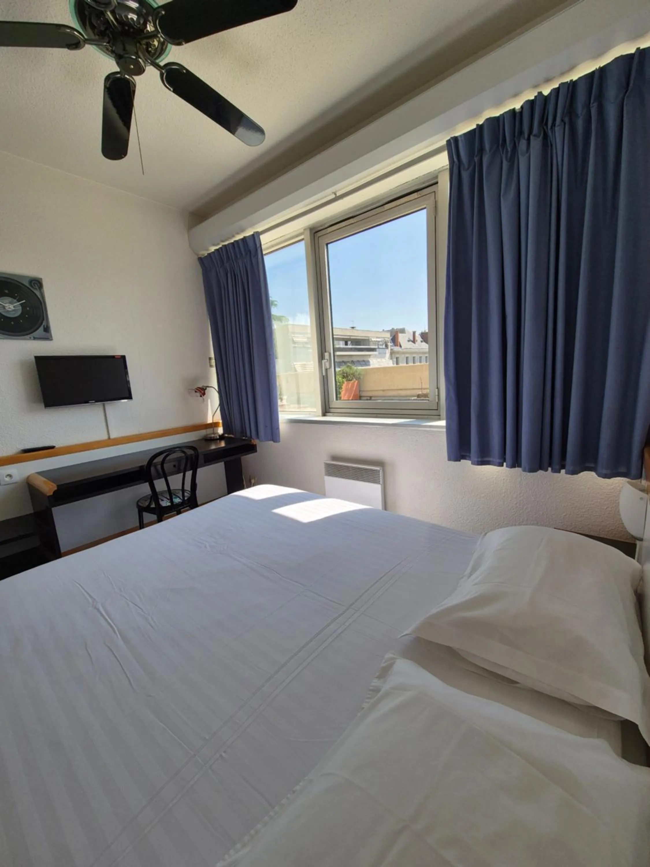 Bedroom, Bed in Arche Hotel