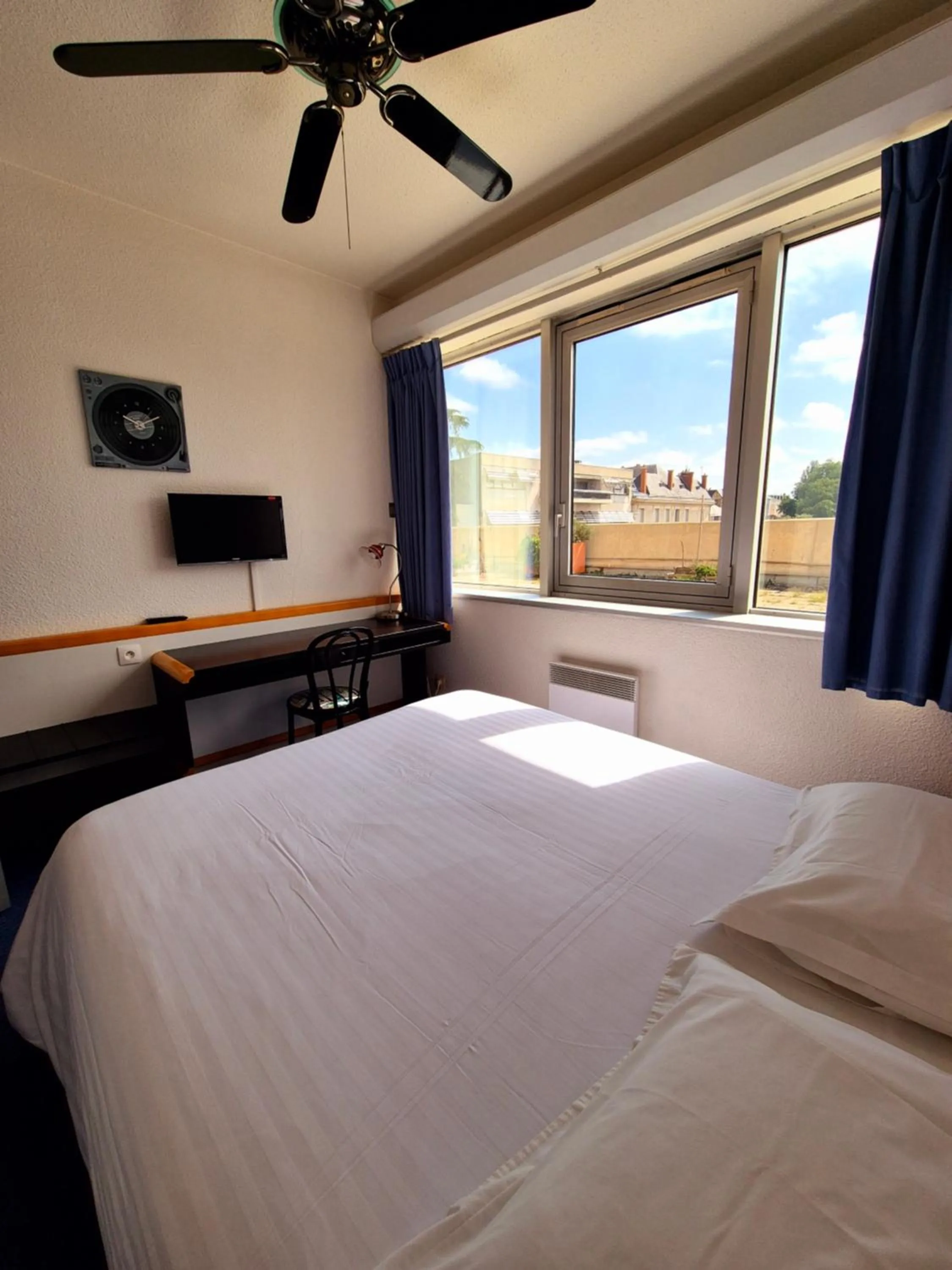 Bedroom, Bed in Arche Hotel