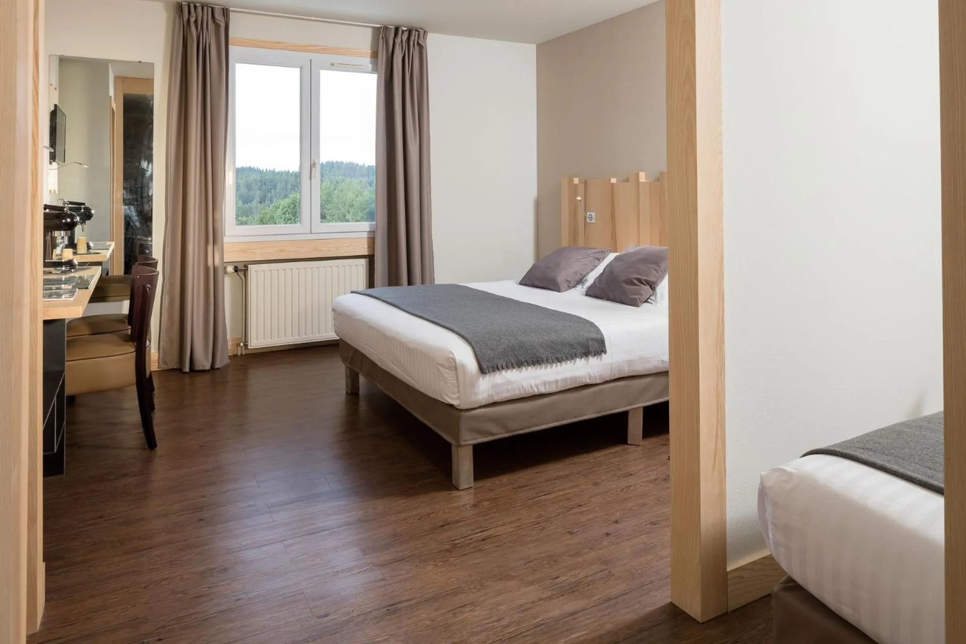 Photo of the whole room, Bed in Bel Horizon