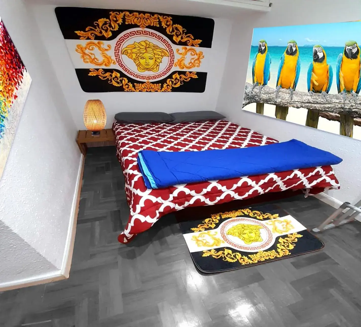 FUENCARRAL CENTRO Chamberi APARTAMENTS & Rooms FUENCARRAL CENTRO Chamberi APARTAMENTS & Rooms