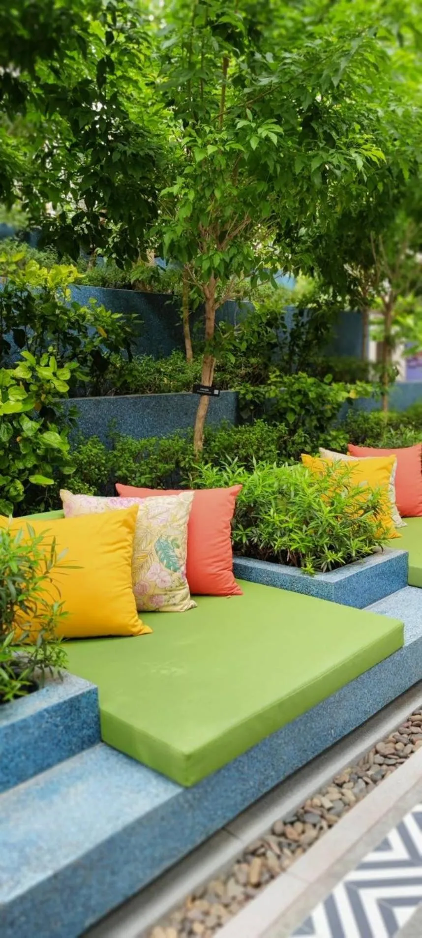 Cicada Huahin Pool Access by PP ห้องสวยติดสระ