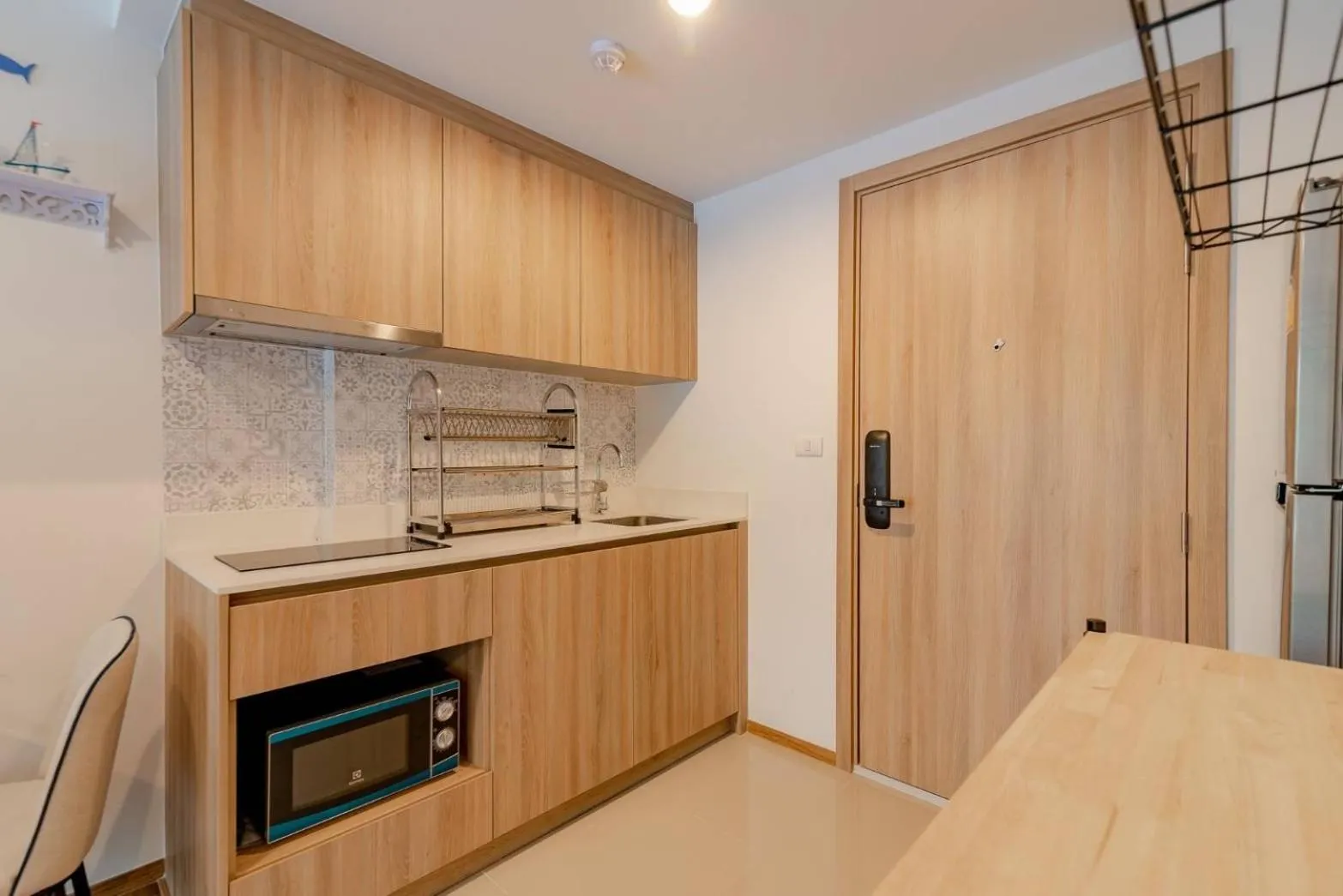 Cicada Huahin Pool Access by PP ห้องสวยติดสระ