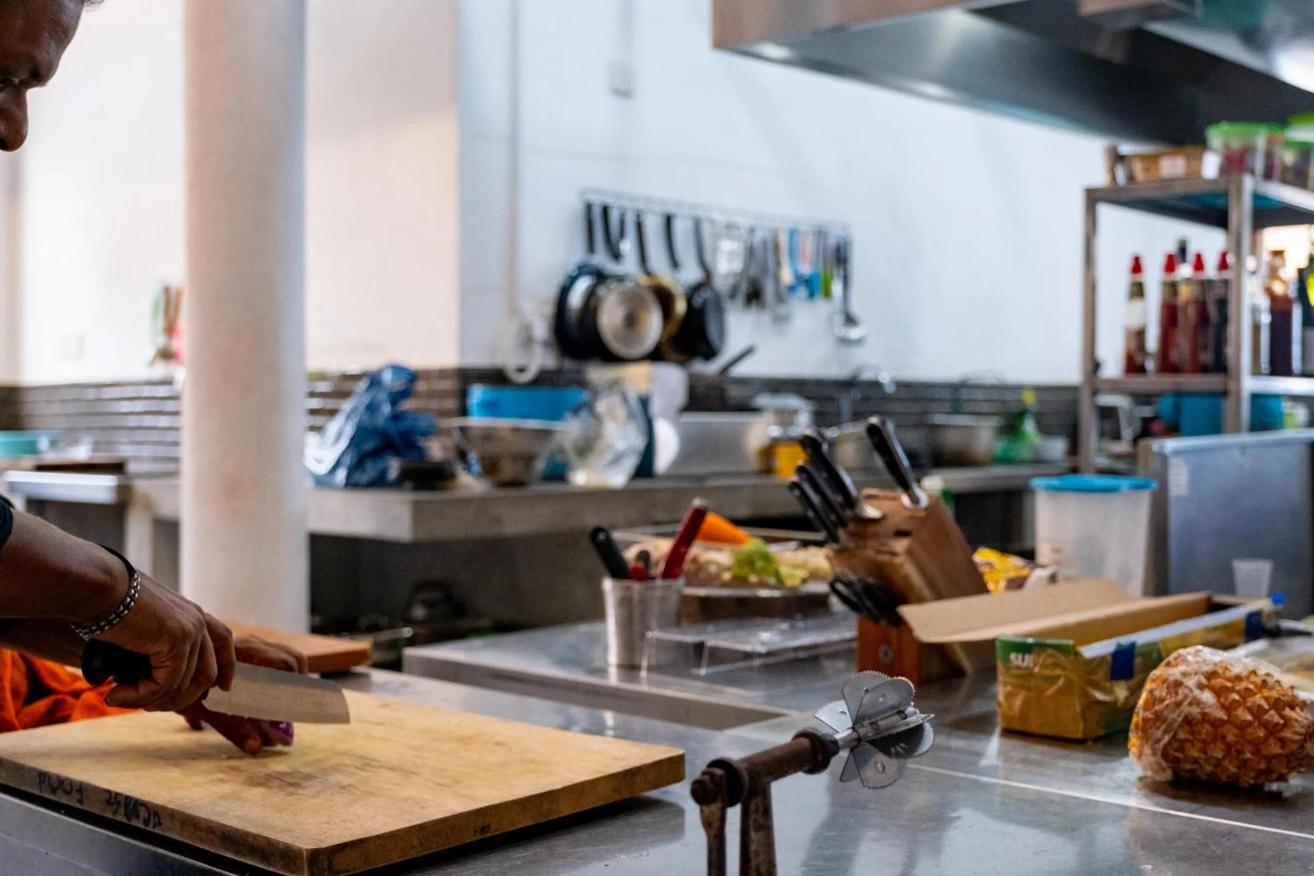 Serenity Beach Cabanas