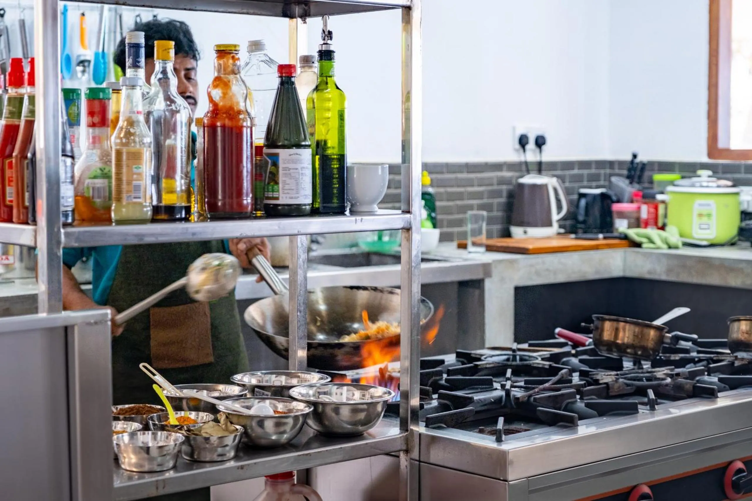 Serenity Beach Cabanas