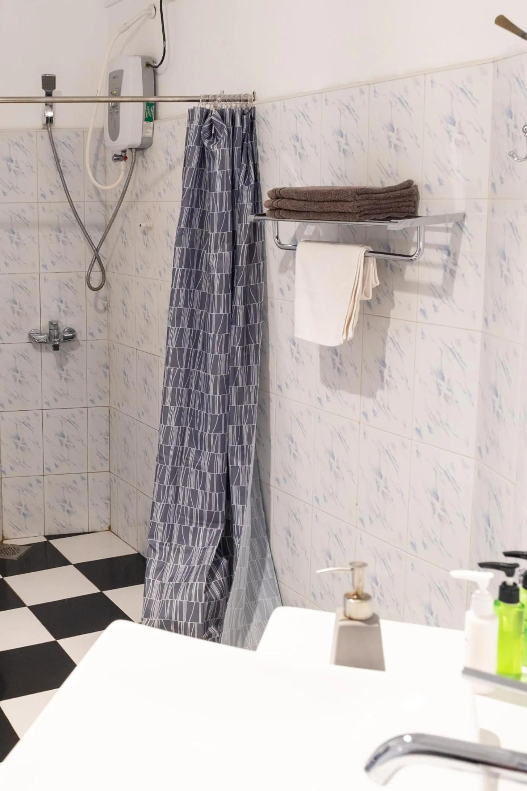 Serenity Beach Cabanas