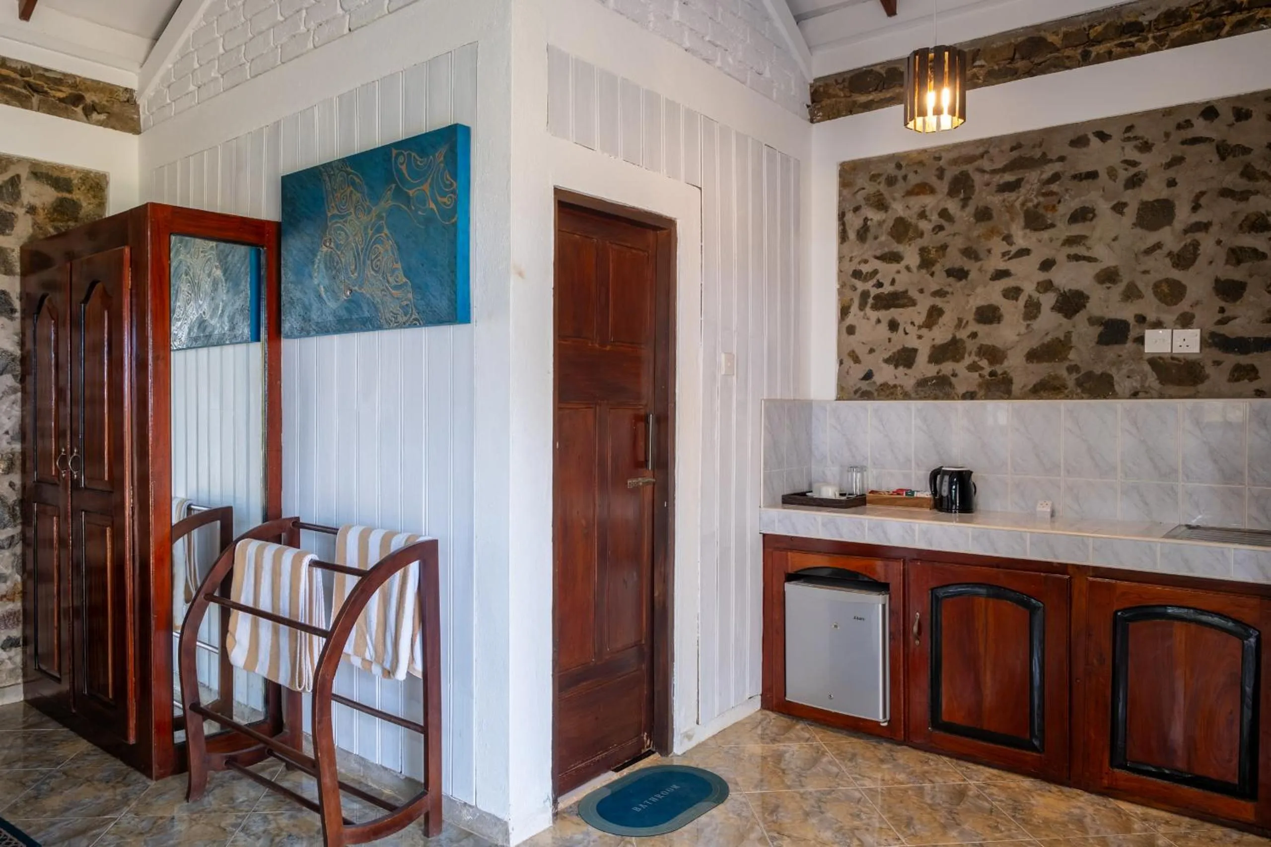 Serenity Beach Cabanas