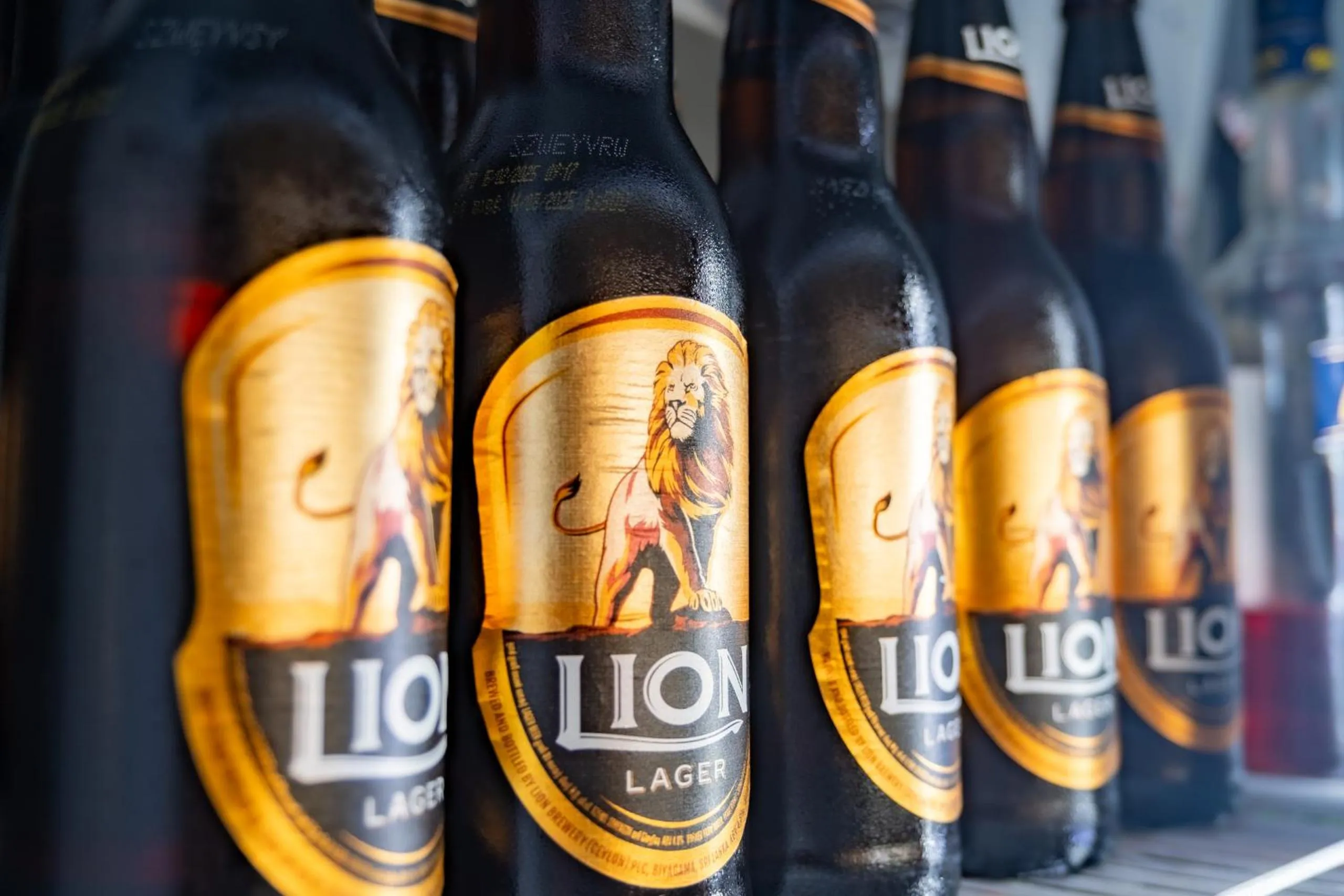 Serenity Beach Cabanas