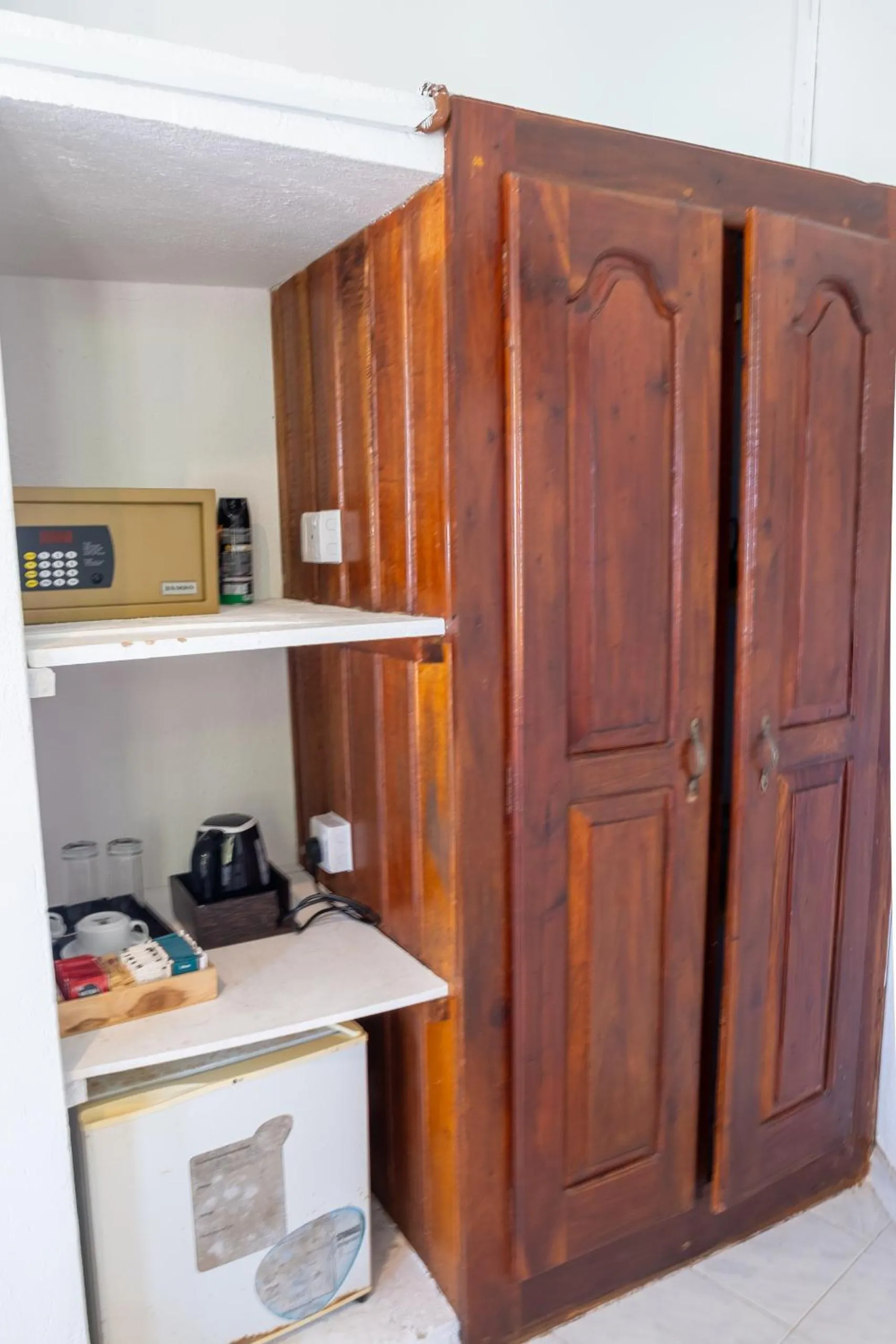 Serenity Beach Cabanas