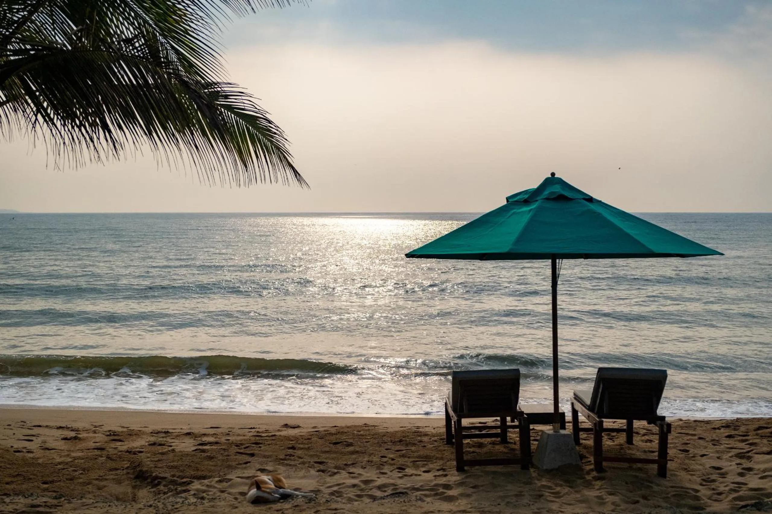 Serenity Beach Cabanas