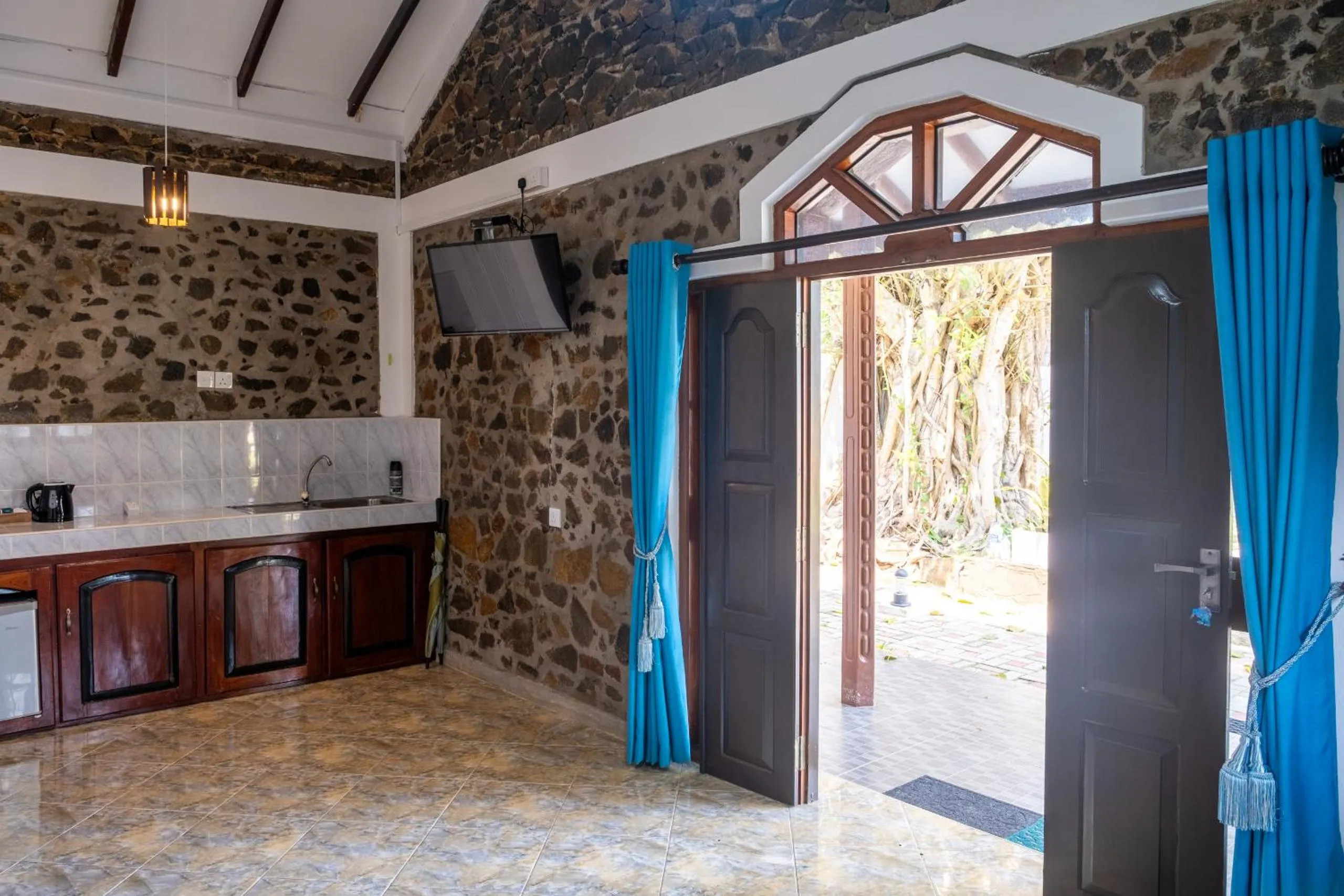 Serenity Beach Cabanas