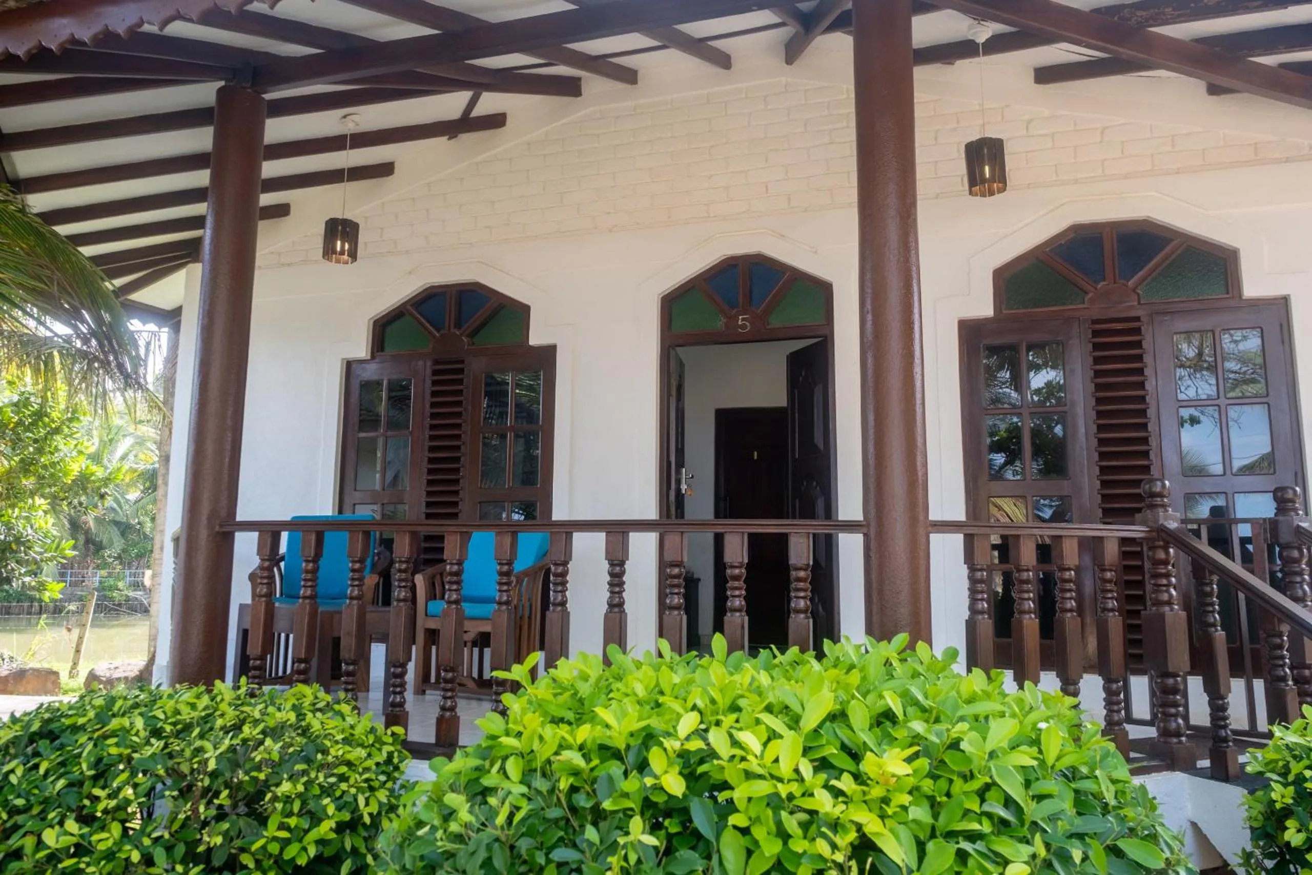 Serenity Beach Cabanas