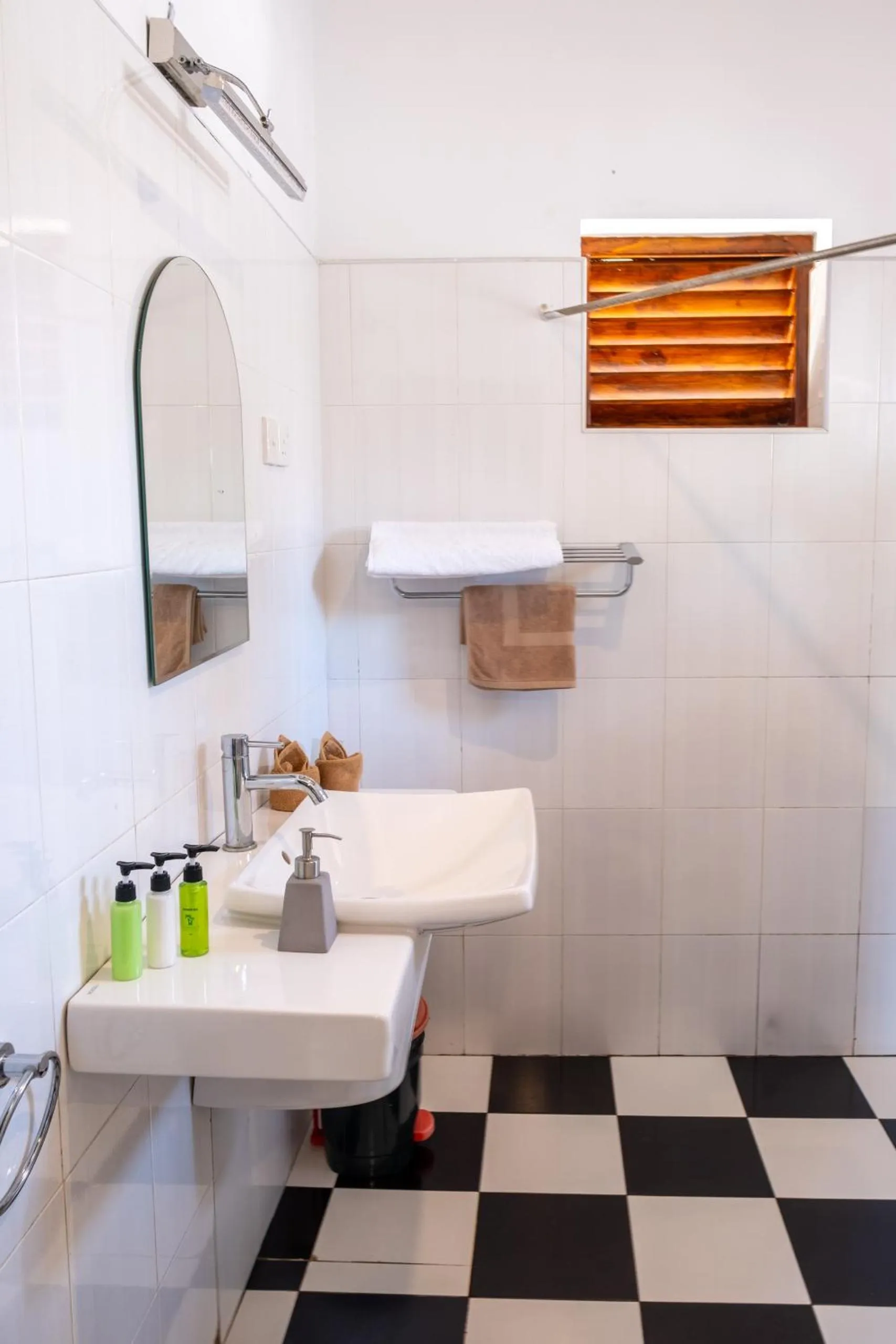 Serenity Beach Cabanas