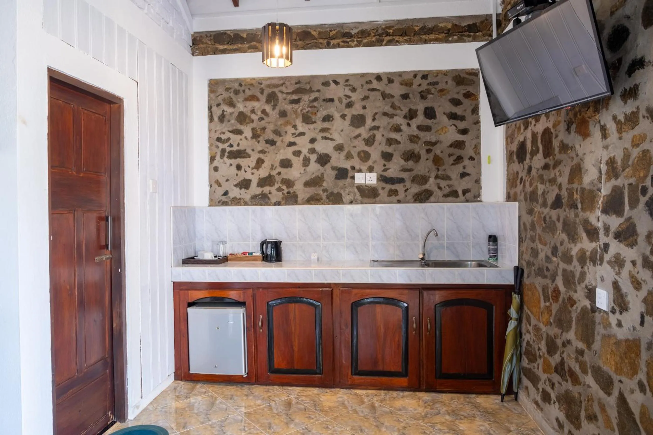 Serenity Beach Cabanas