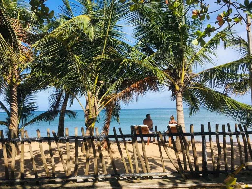 Serenity Beach Cabanas