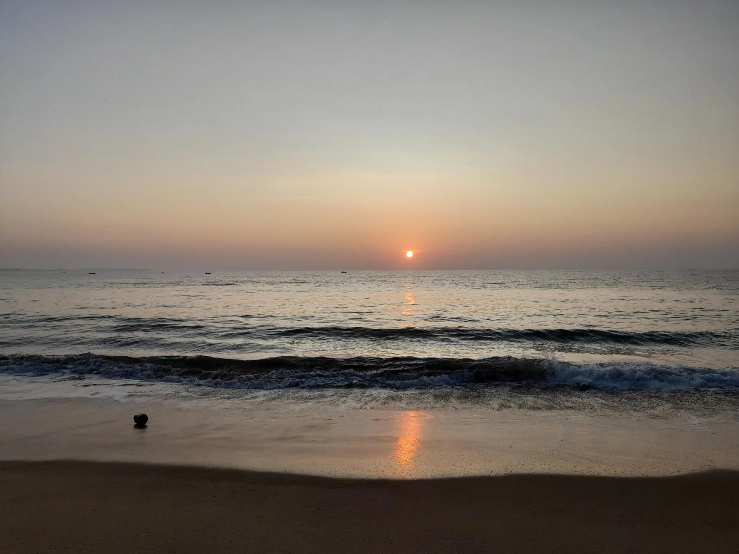 Serenity Beach Cabanas