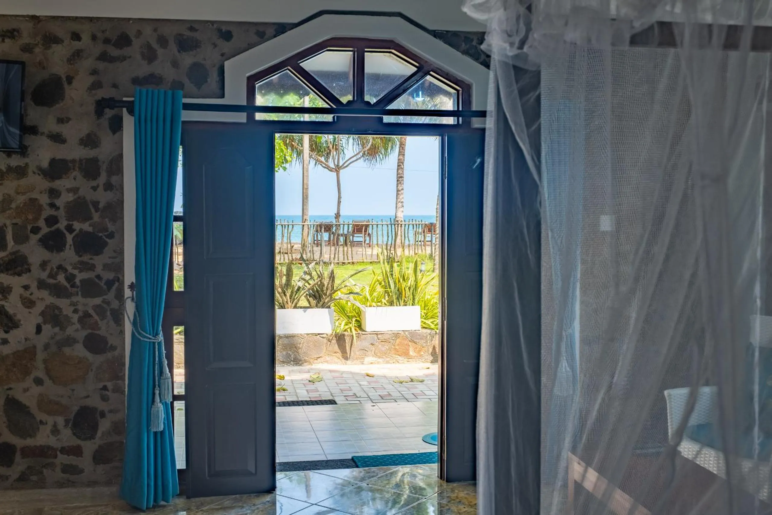 Serenity Beach Cabanas