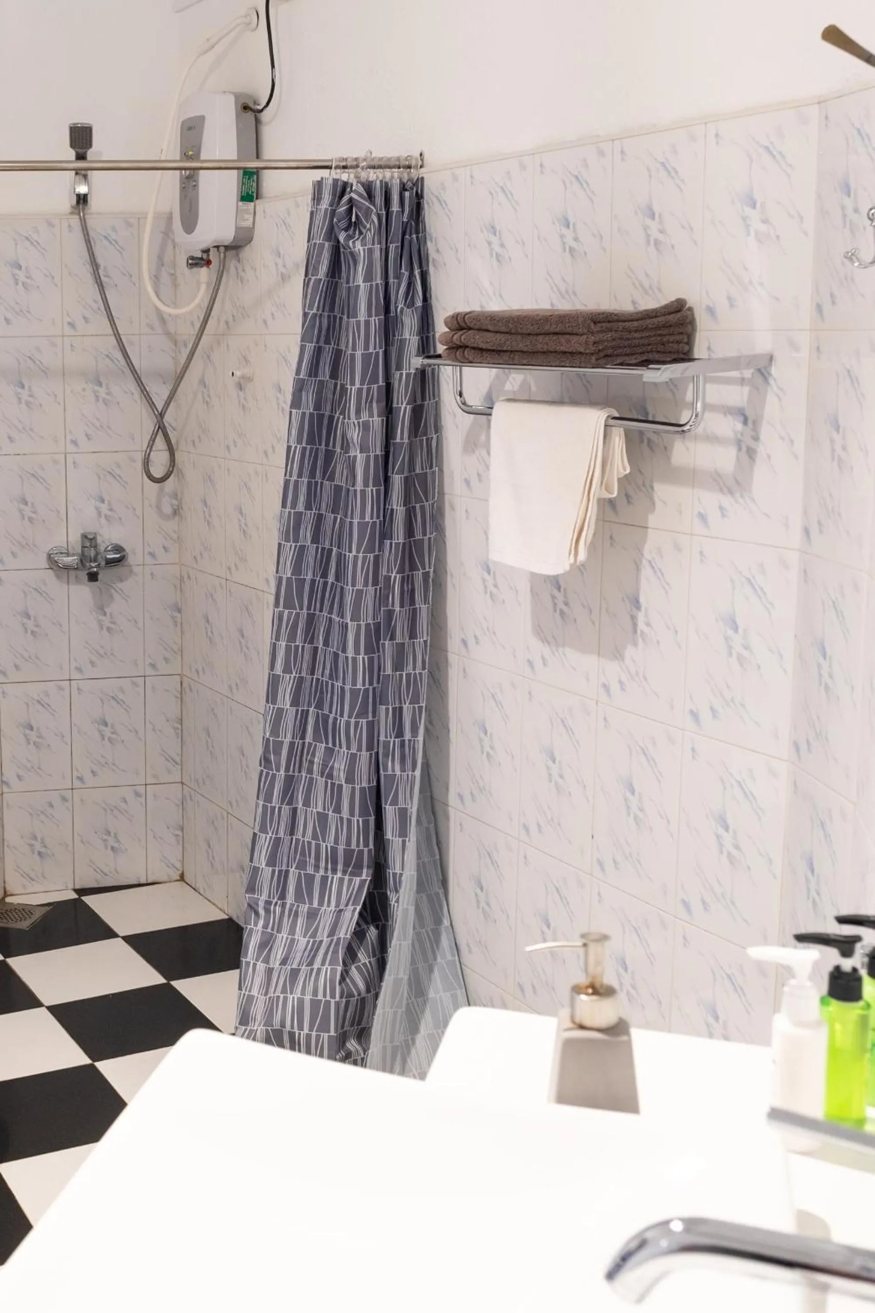 Serenity Beach Cabanas