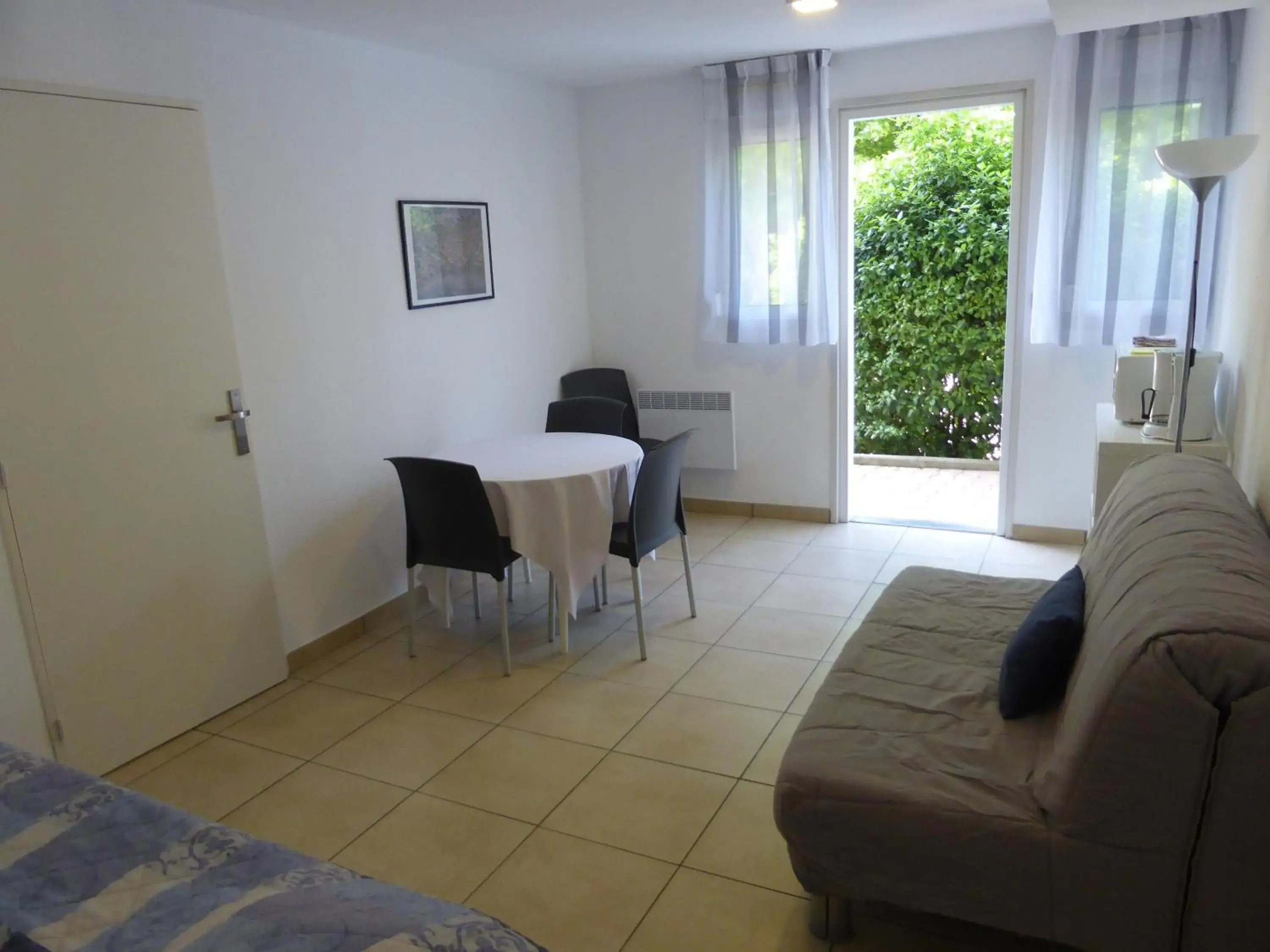 Studio in Hotel & Restaurant Heliotel Studio in Hotel & Restaurant Heliotel