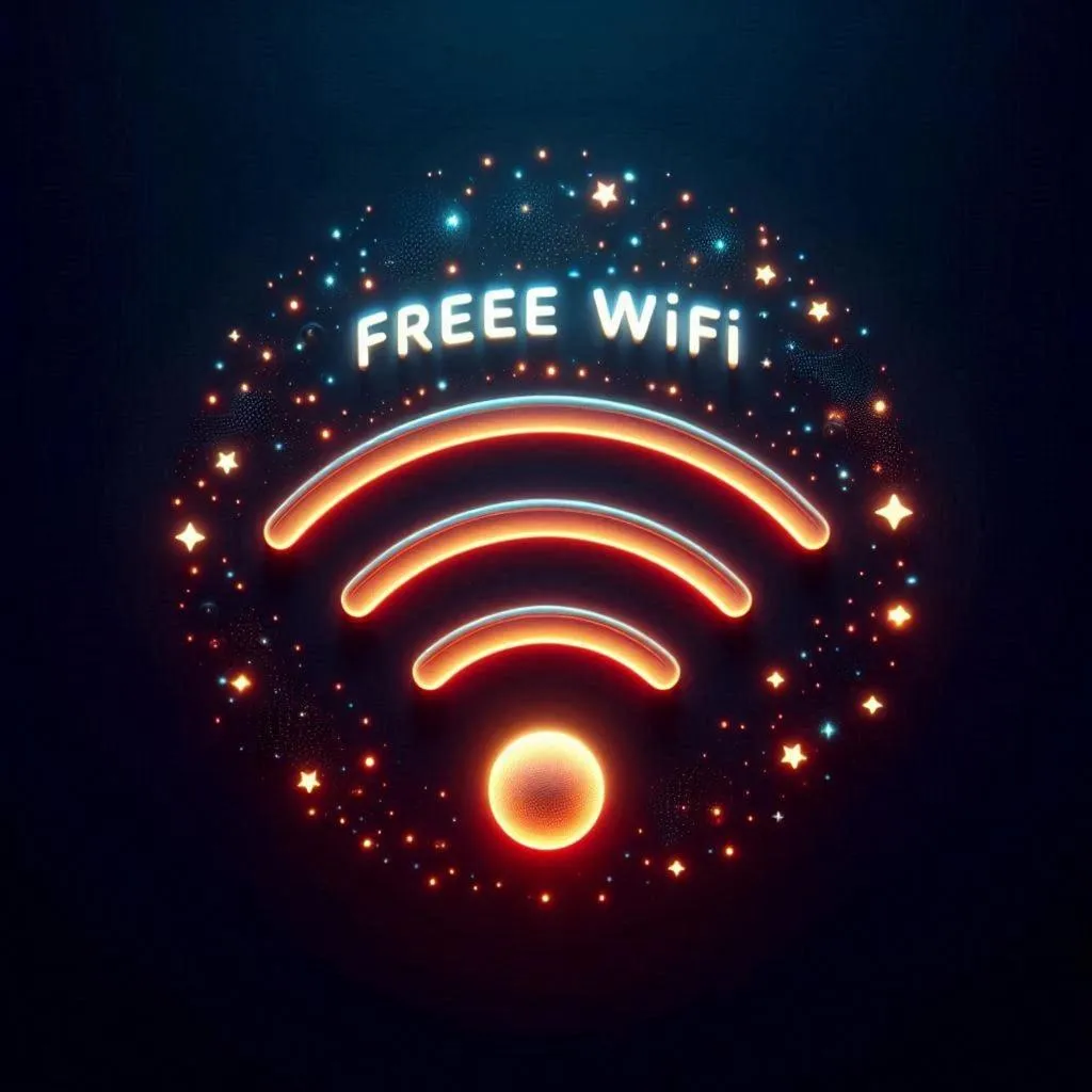 internet in KLCC Homestay Vacation Sky Suites KLCC Birdy Stay