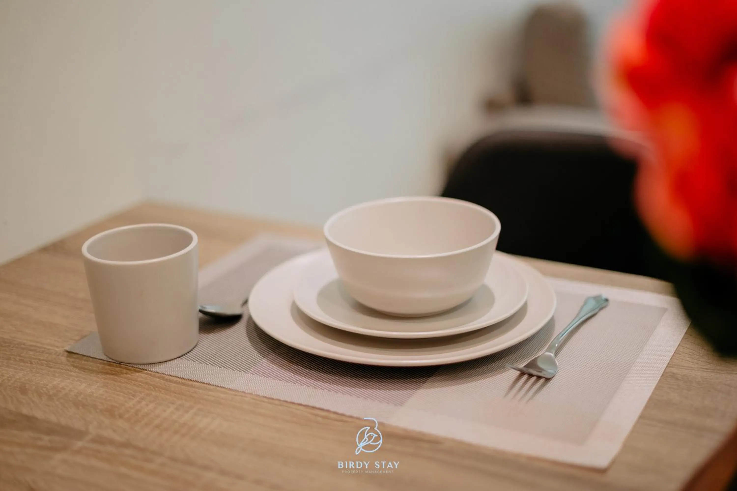 Coffee/tea facilities in KLCC Homestay Vacation Sky Suites KLCC Birdy Stay