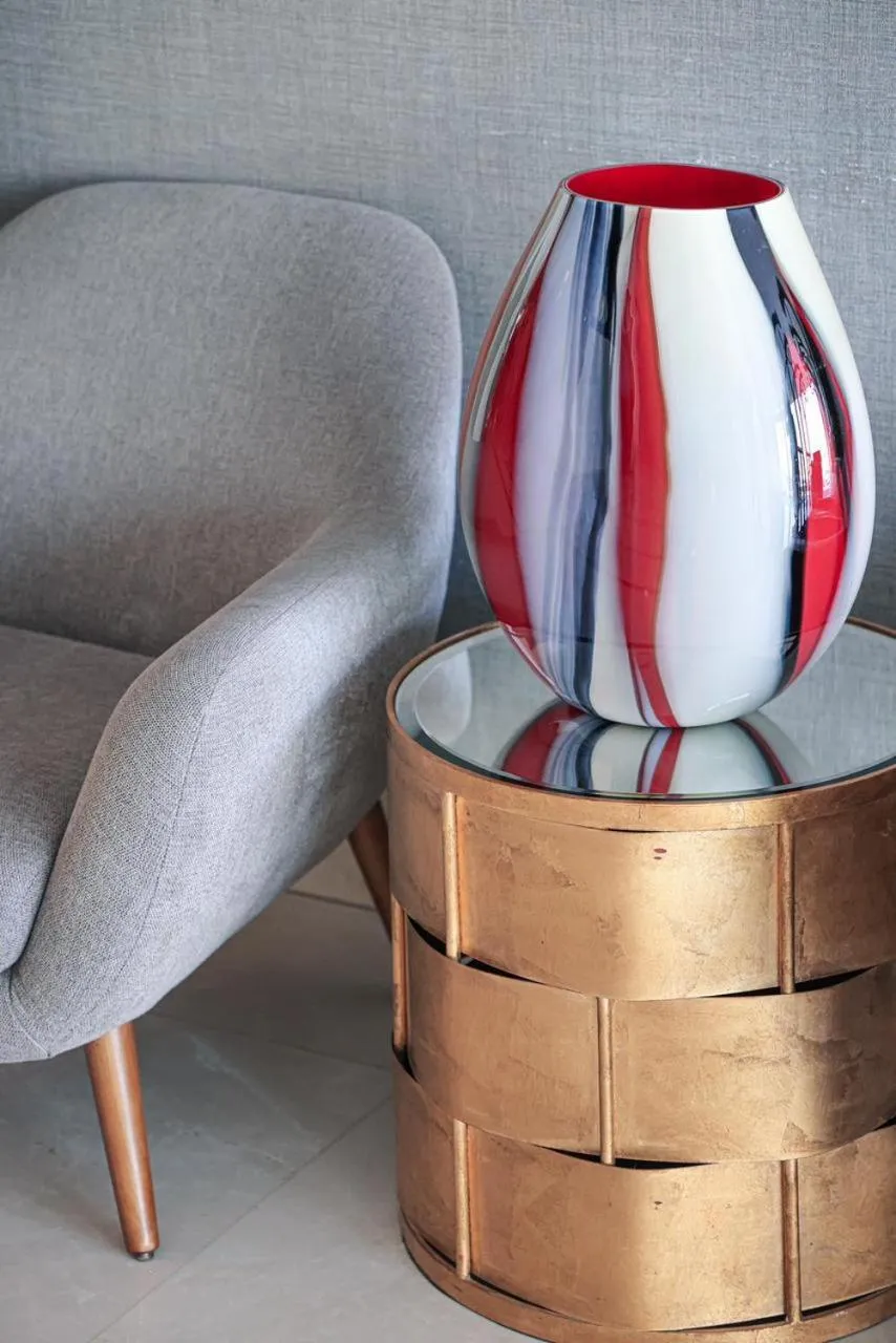 Seating area in Sarwat Park Hotel Riyadh - Diplomatic Quarter