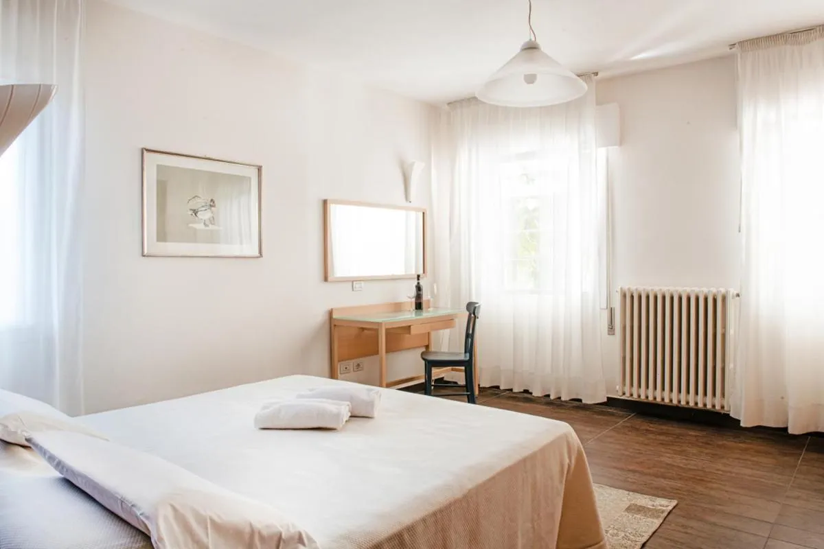 Bed in Fattoria Busa dell'Oro