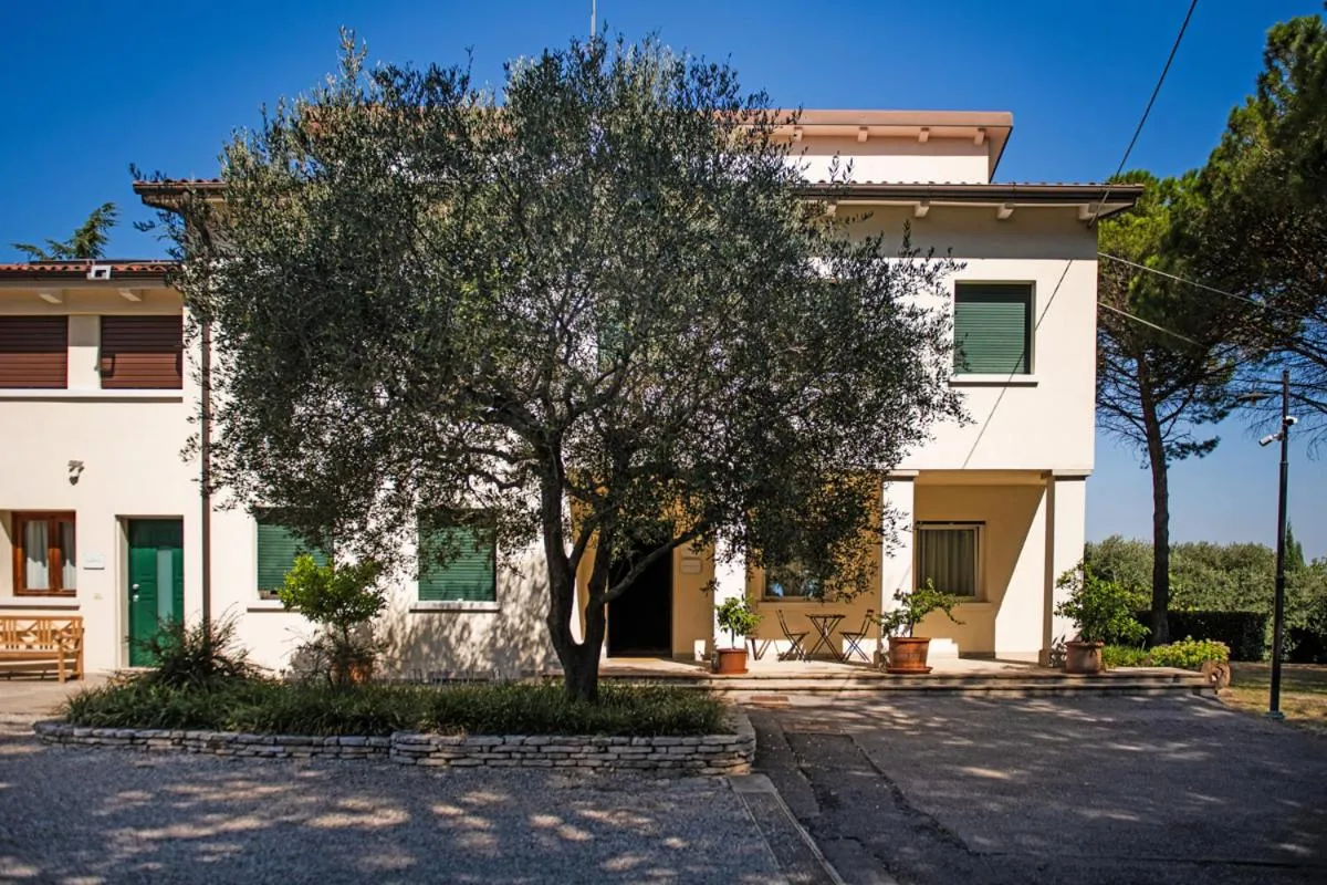 Fattoria Busa dell'Oro