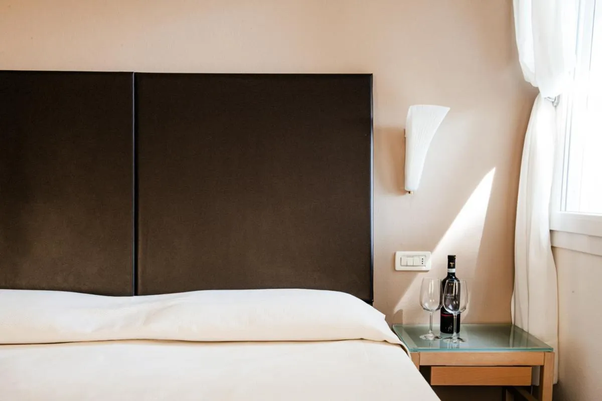 Bed in Fattoria Busa dell'Oro