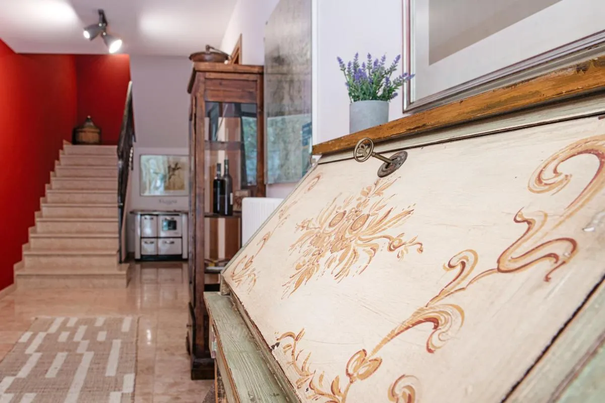 Fattoria Busa dell'Oro