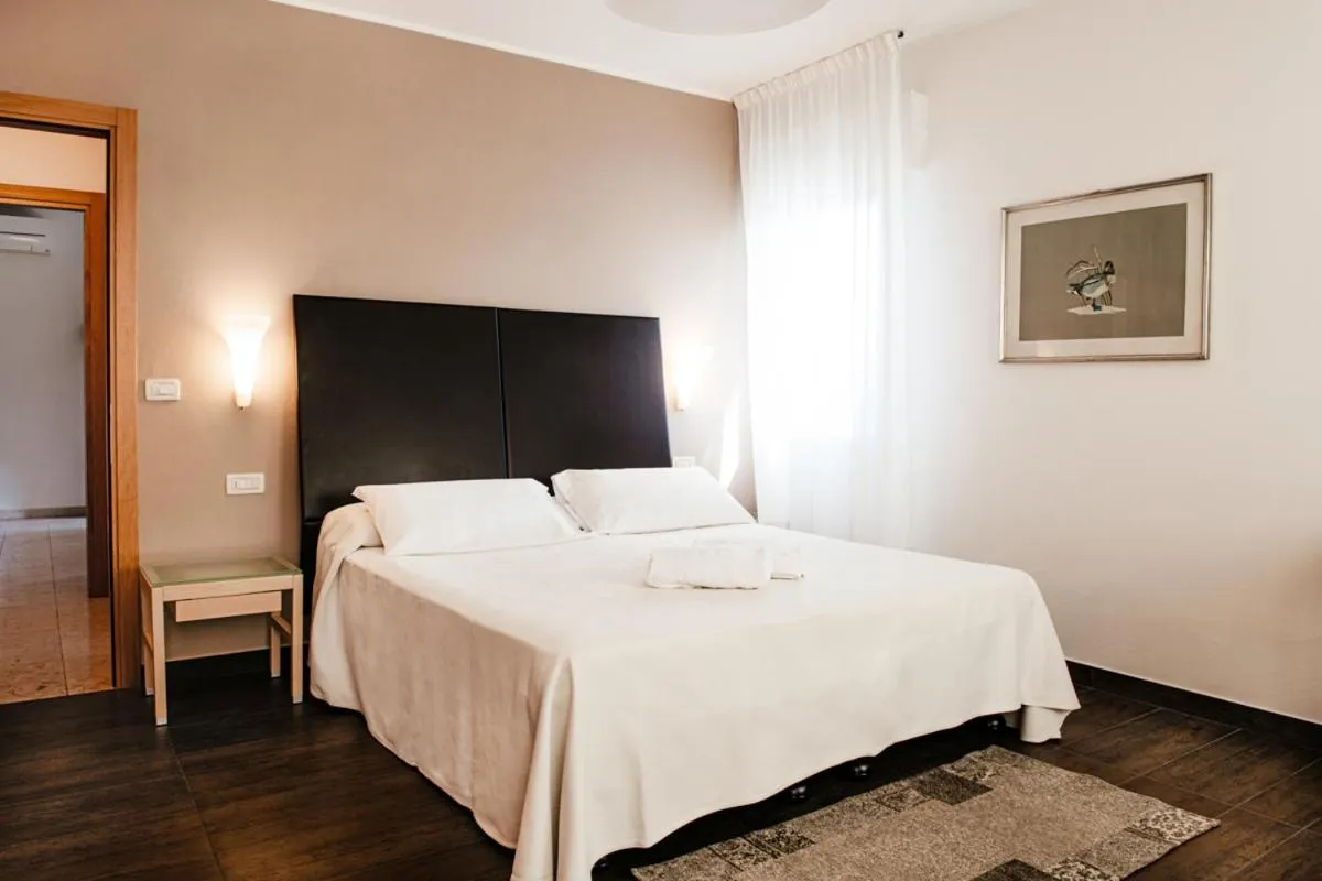 Bed in Fattoria Busa dell'Oro