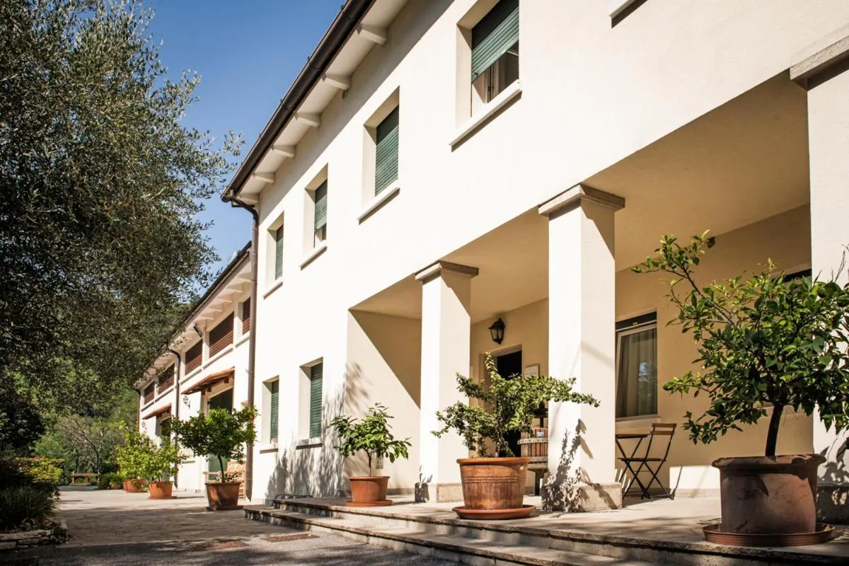 Fattoria Busa dell'Oro