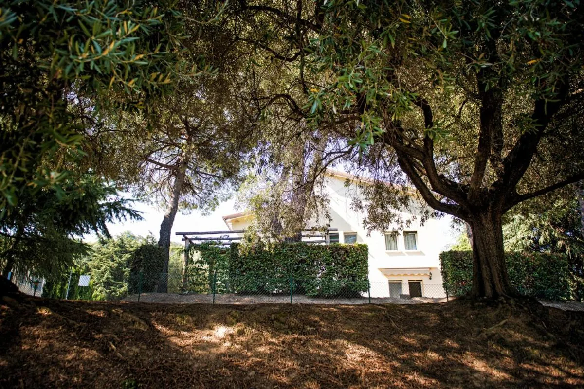 Fattoria Busa dell'Oro