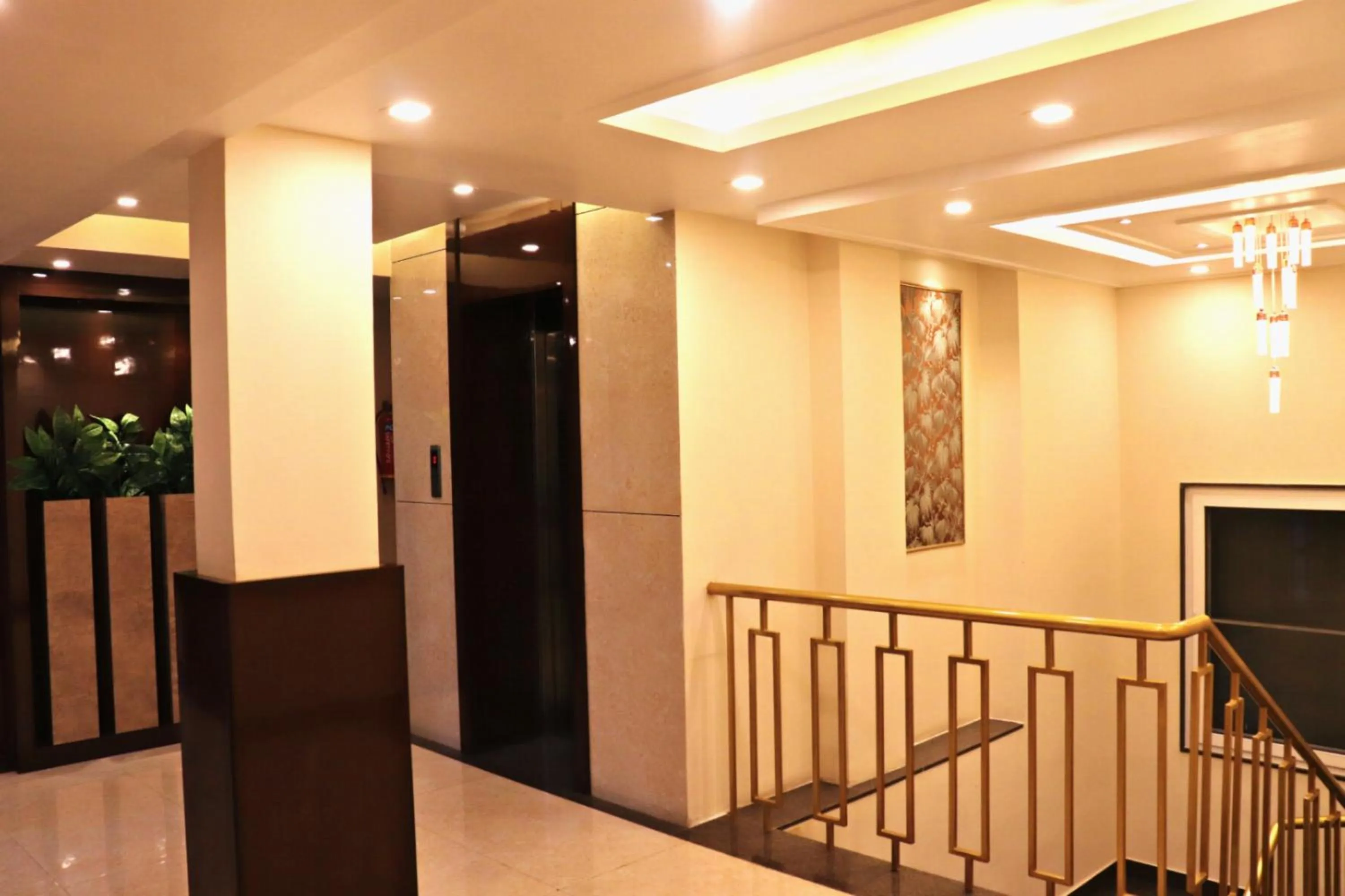 Lounge or bar in RION - A Boutique Hotel