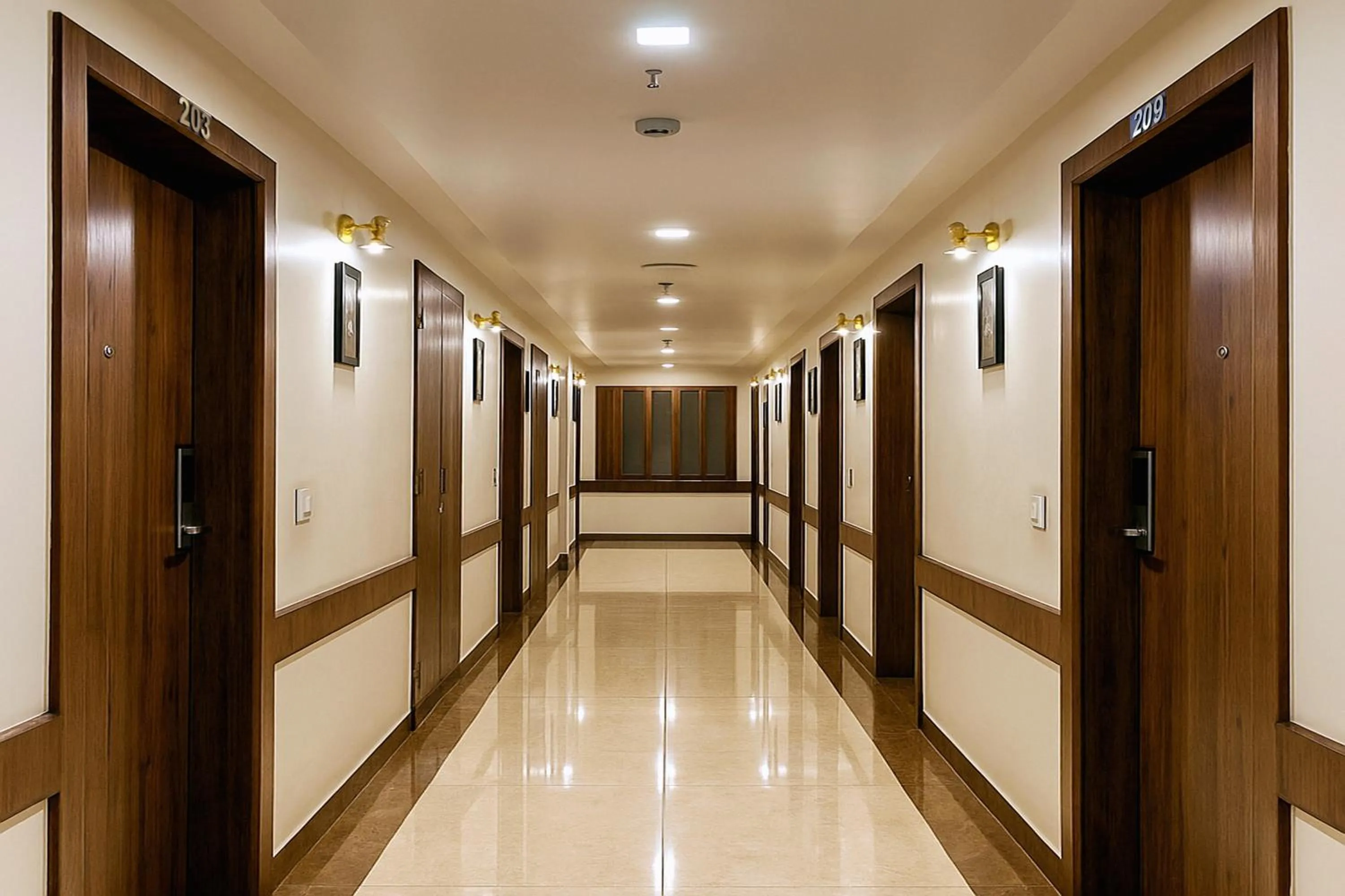 Property building in RION - A Boutique Hotel