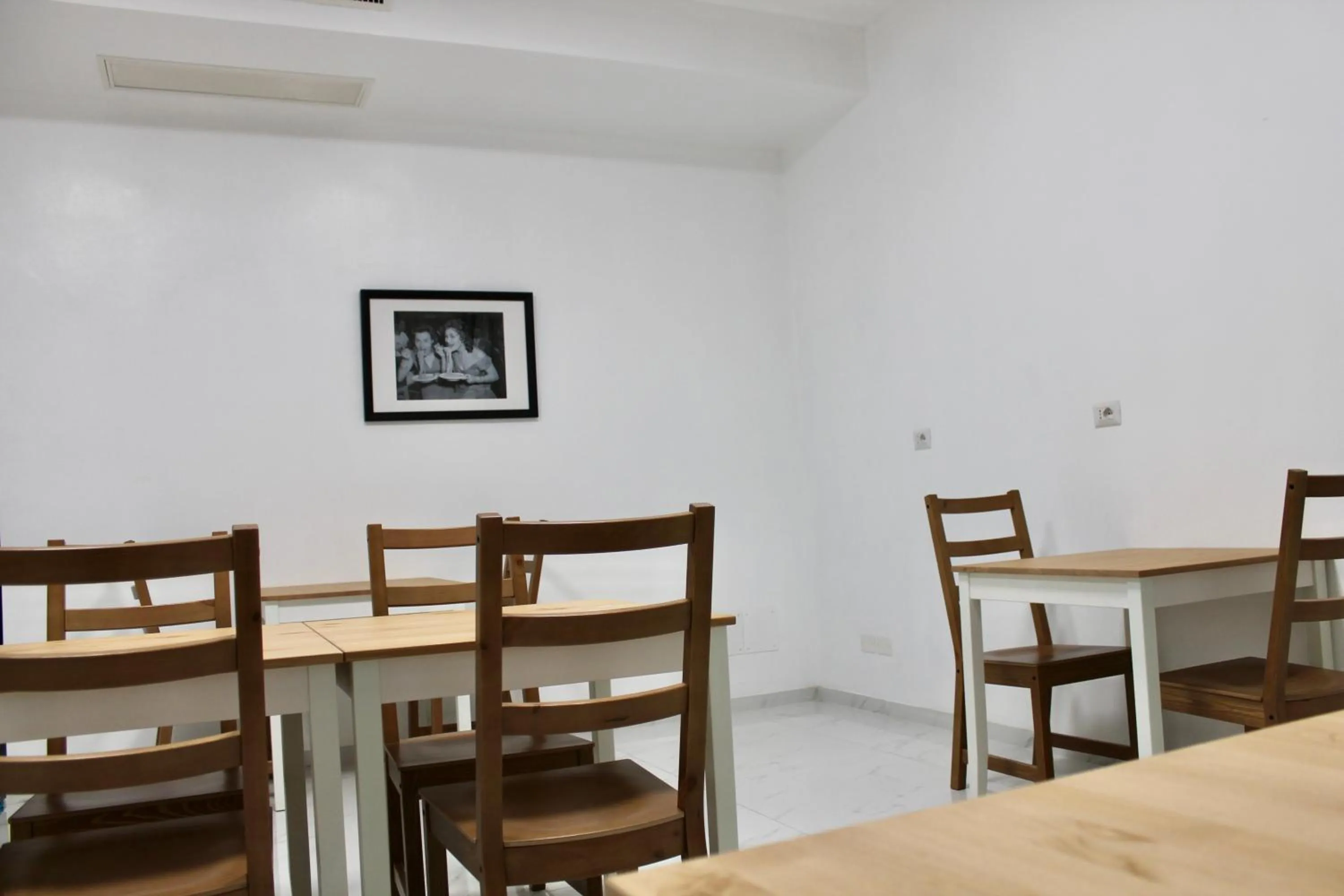 Restaurant/places to eat in Hotel 900 Toscana