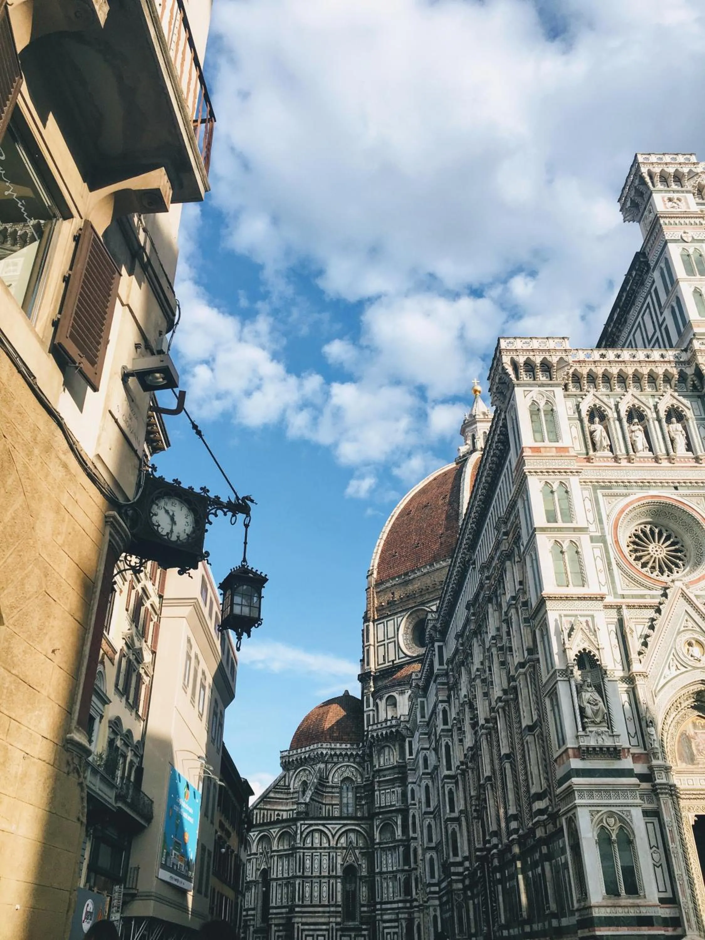 Nearby landmark in Hotel 900 Toscana