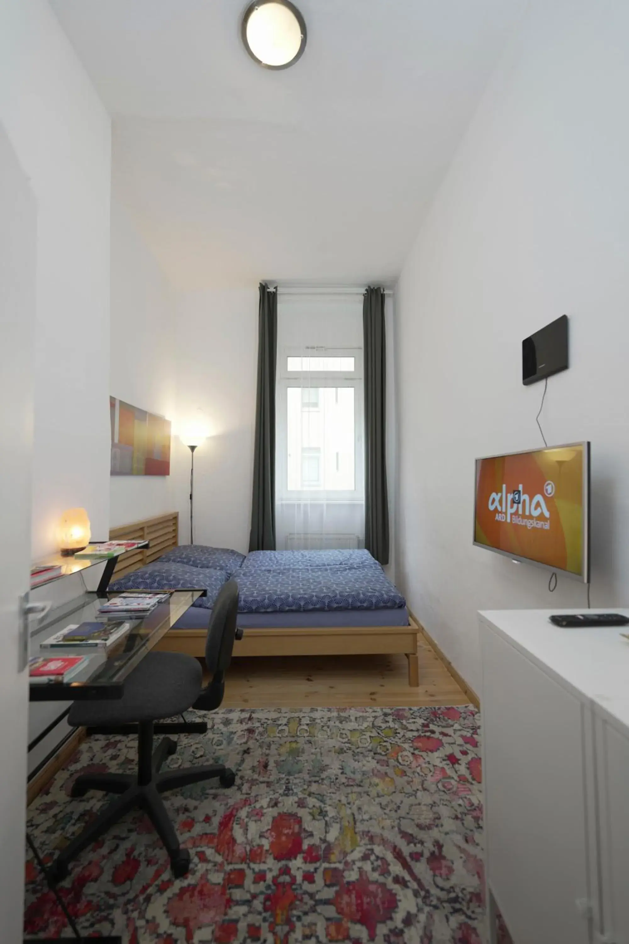 Ferienwohnung Berlin Tiergarten Ferienwohnung Berlin Tiergarten