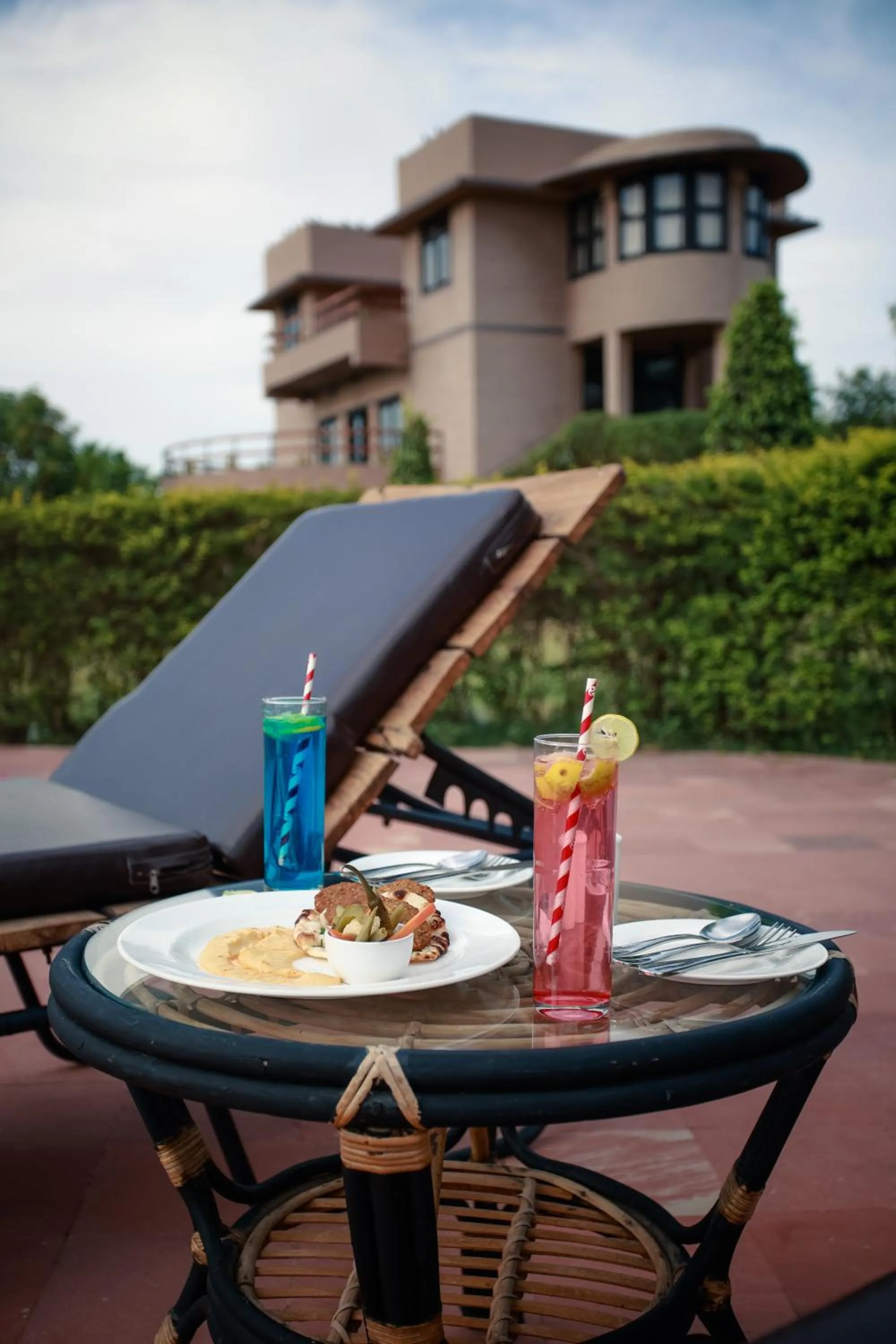 Clarks Safari Pushkar