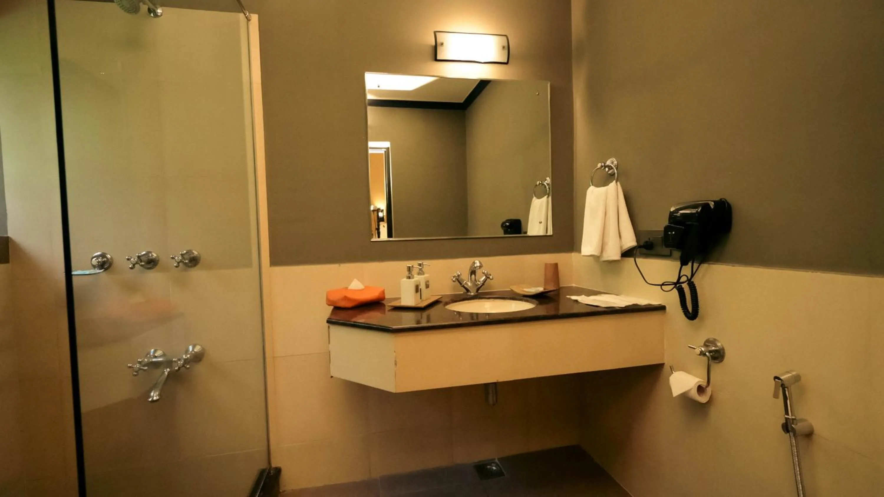 Clarks Safari Pushkar