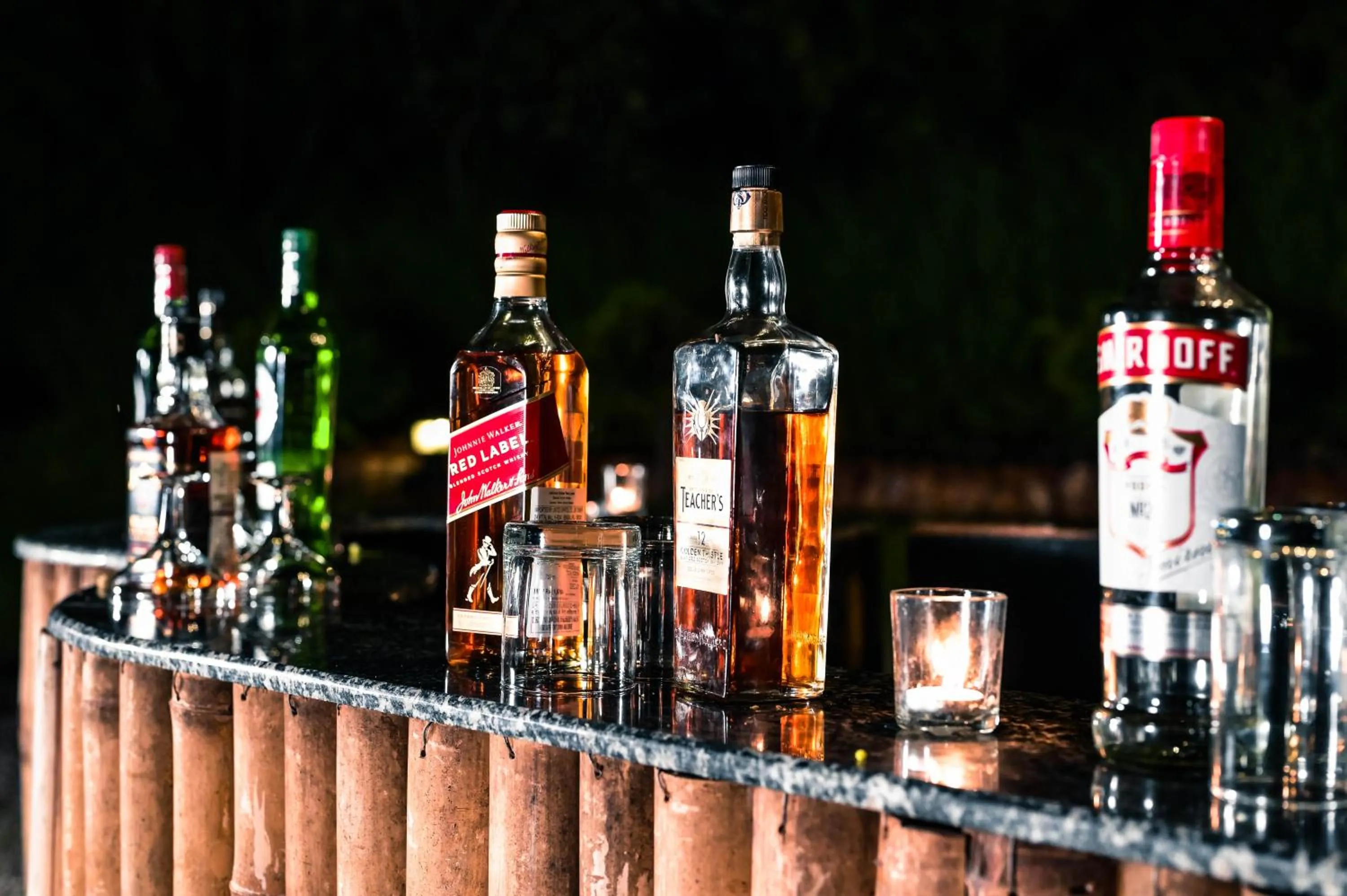 Clarks Safari Pushkar