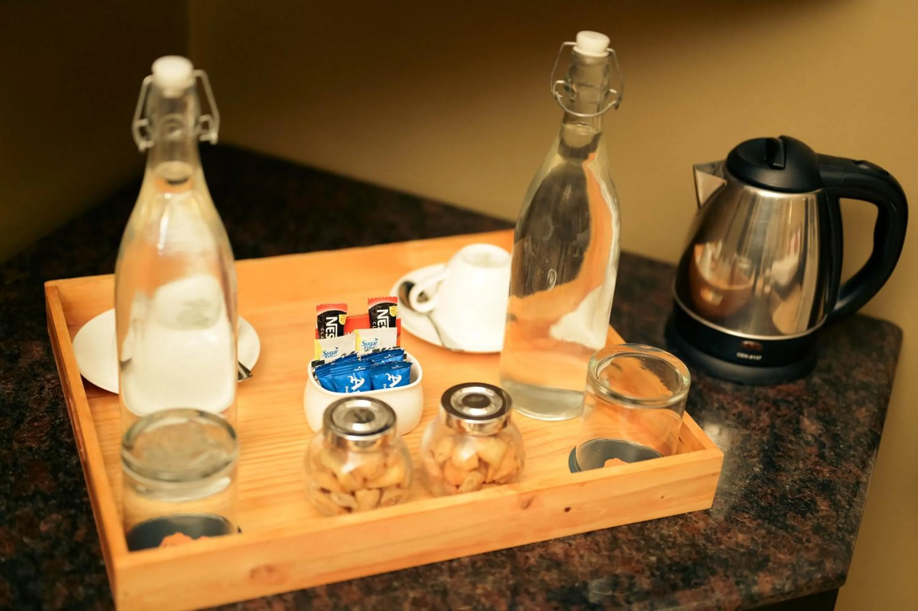 Clarks Safari Pushkar