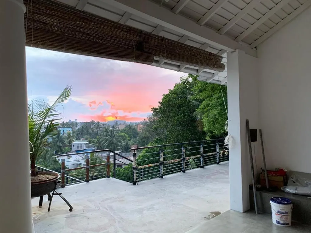 Pinipahana Walauwa Resort & villa