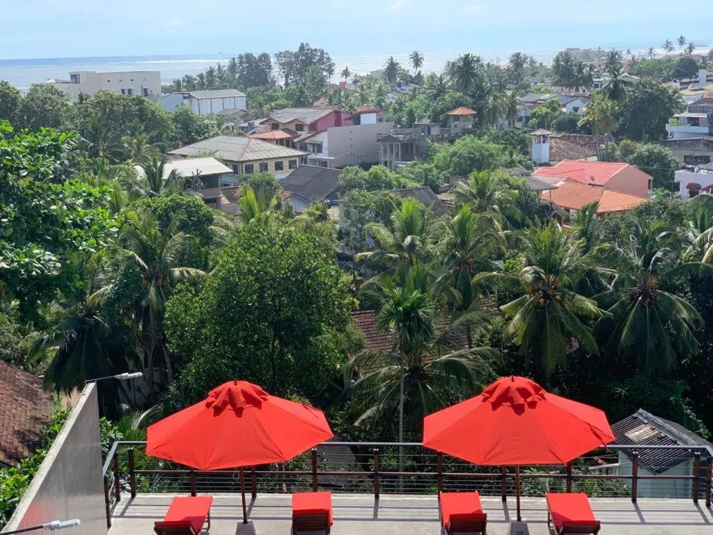 Pinipahana Walauwa Resort & villa