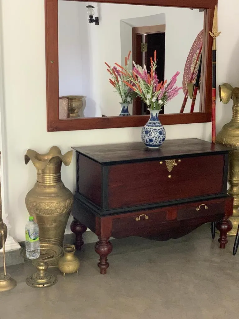 Pinipahana Walauwa Resort & villa