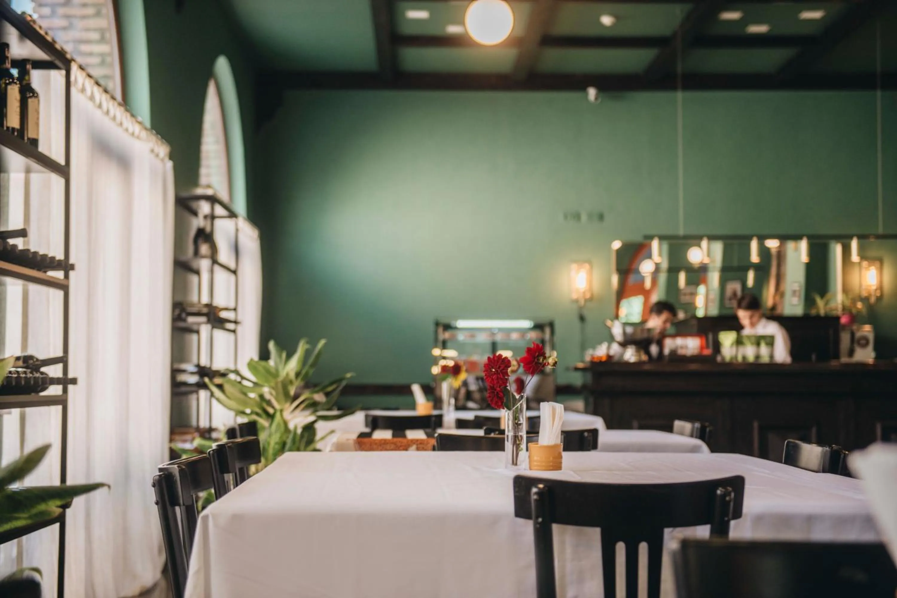 Hotel Chateau Kvareli