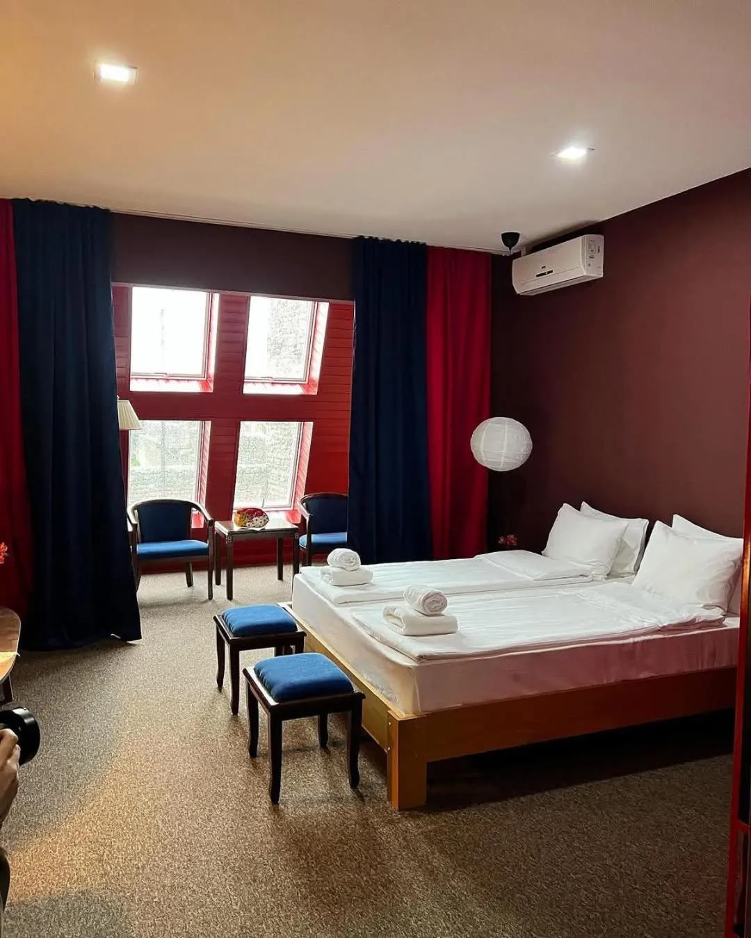 Hotel Chateau Kvareli