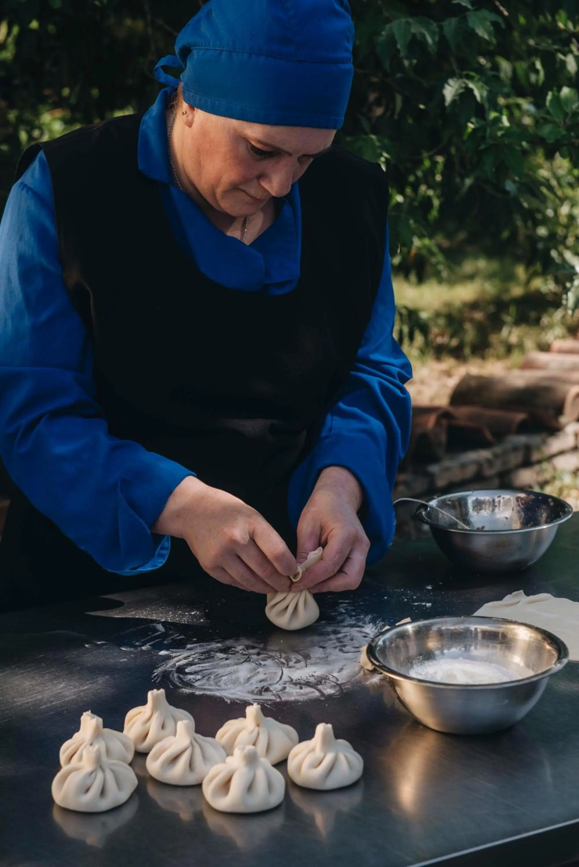 Hotel Chateau Kvareli