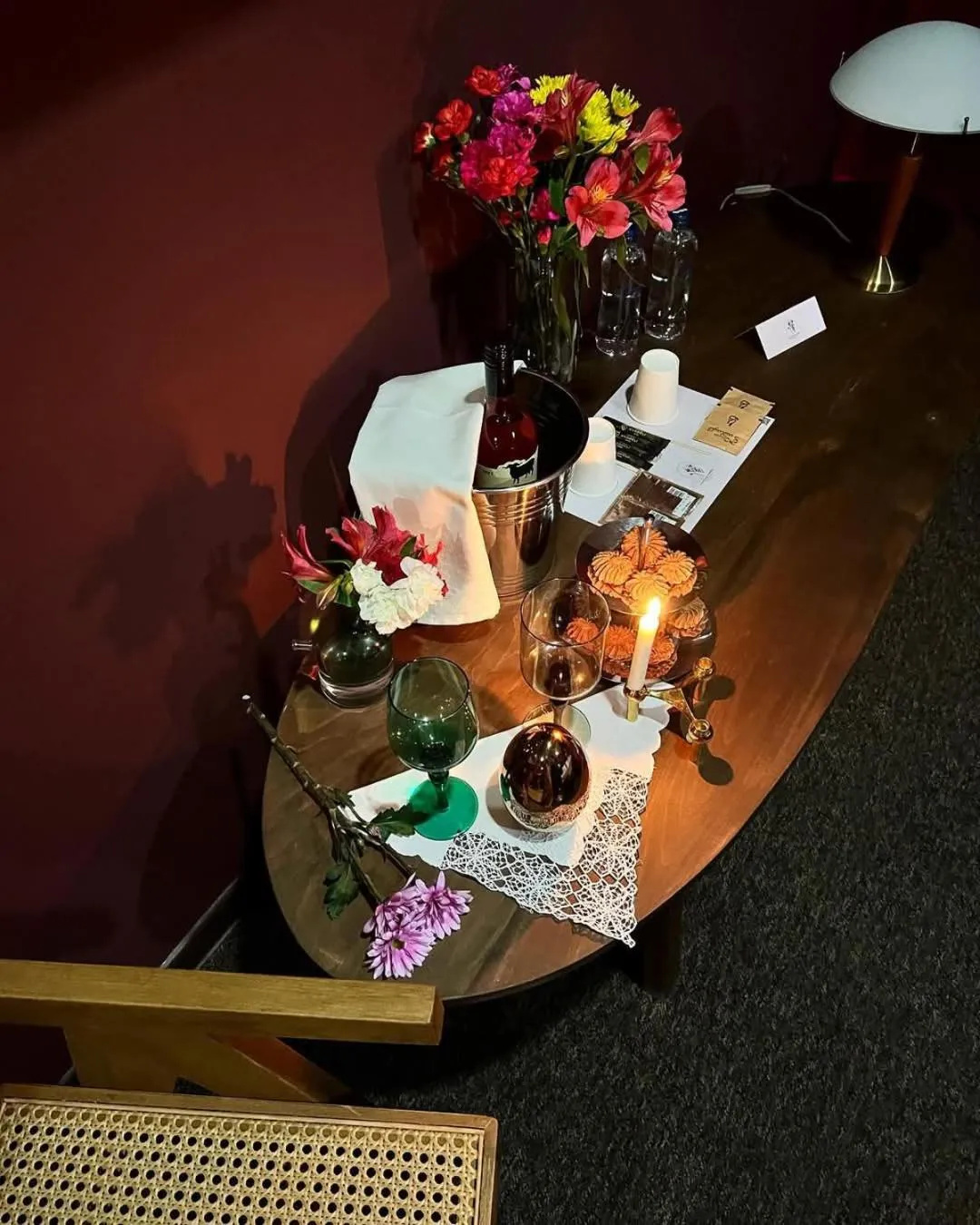 Hotel Chateau Kvareli