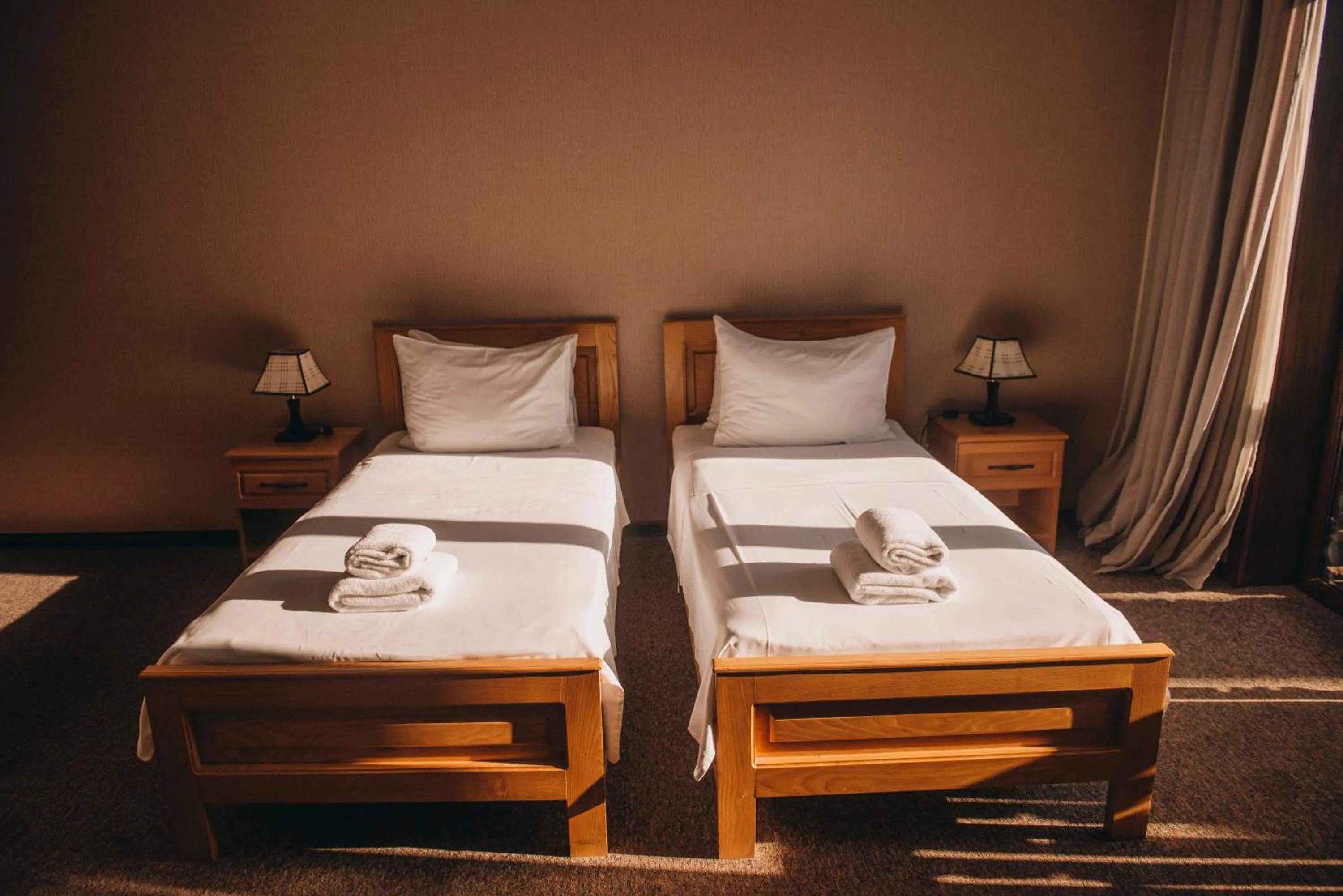 Hotel Chateau Kvareli