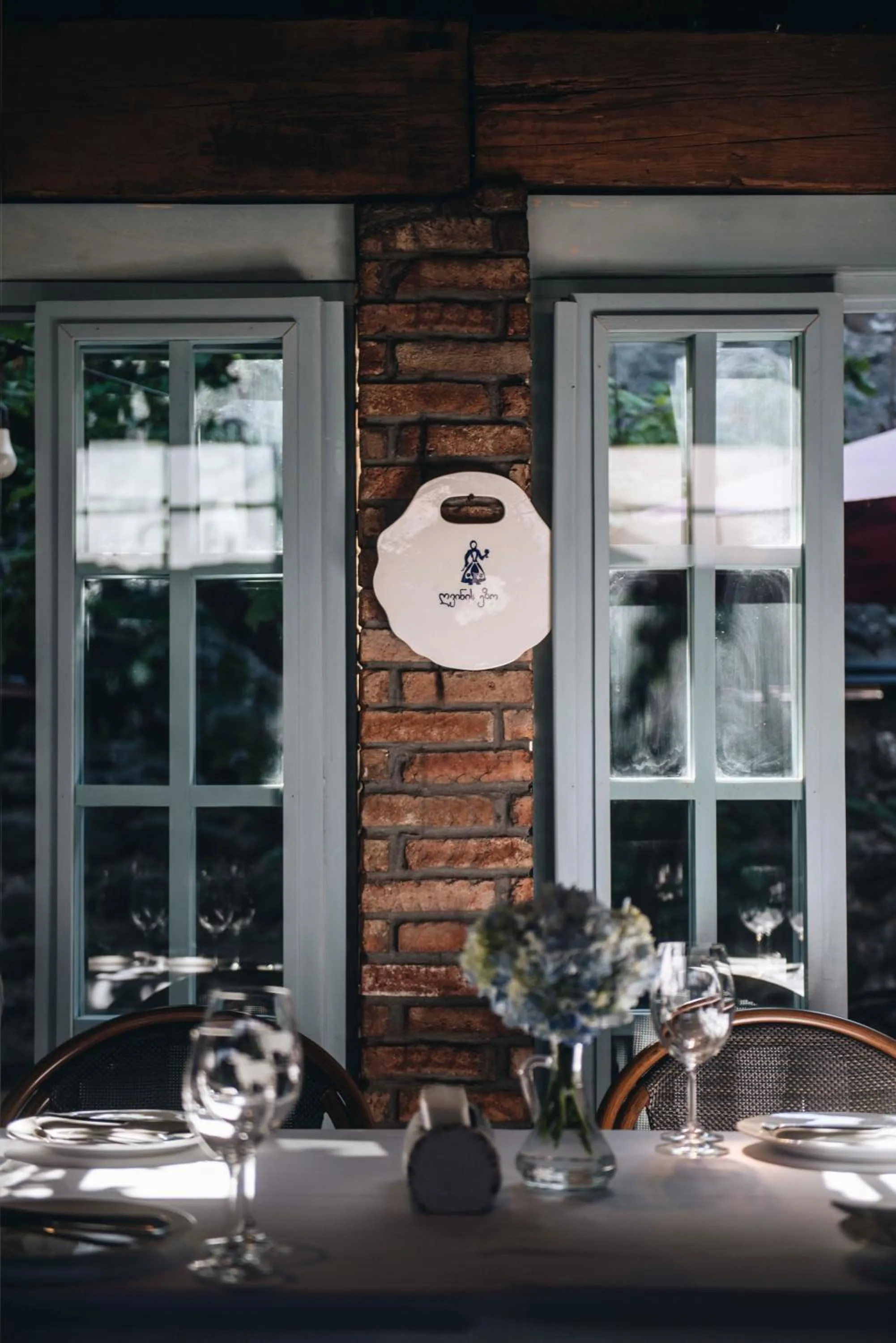 Hotel Chateau Kvareli